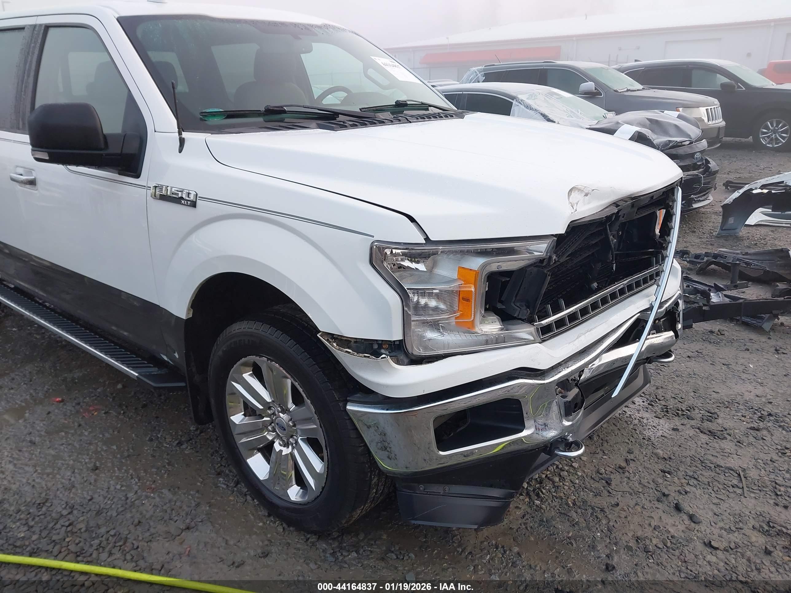 FORD F-150 image 6