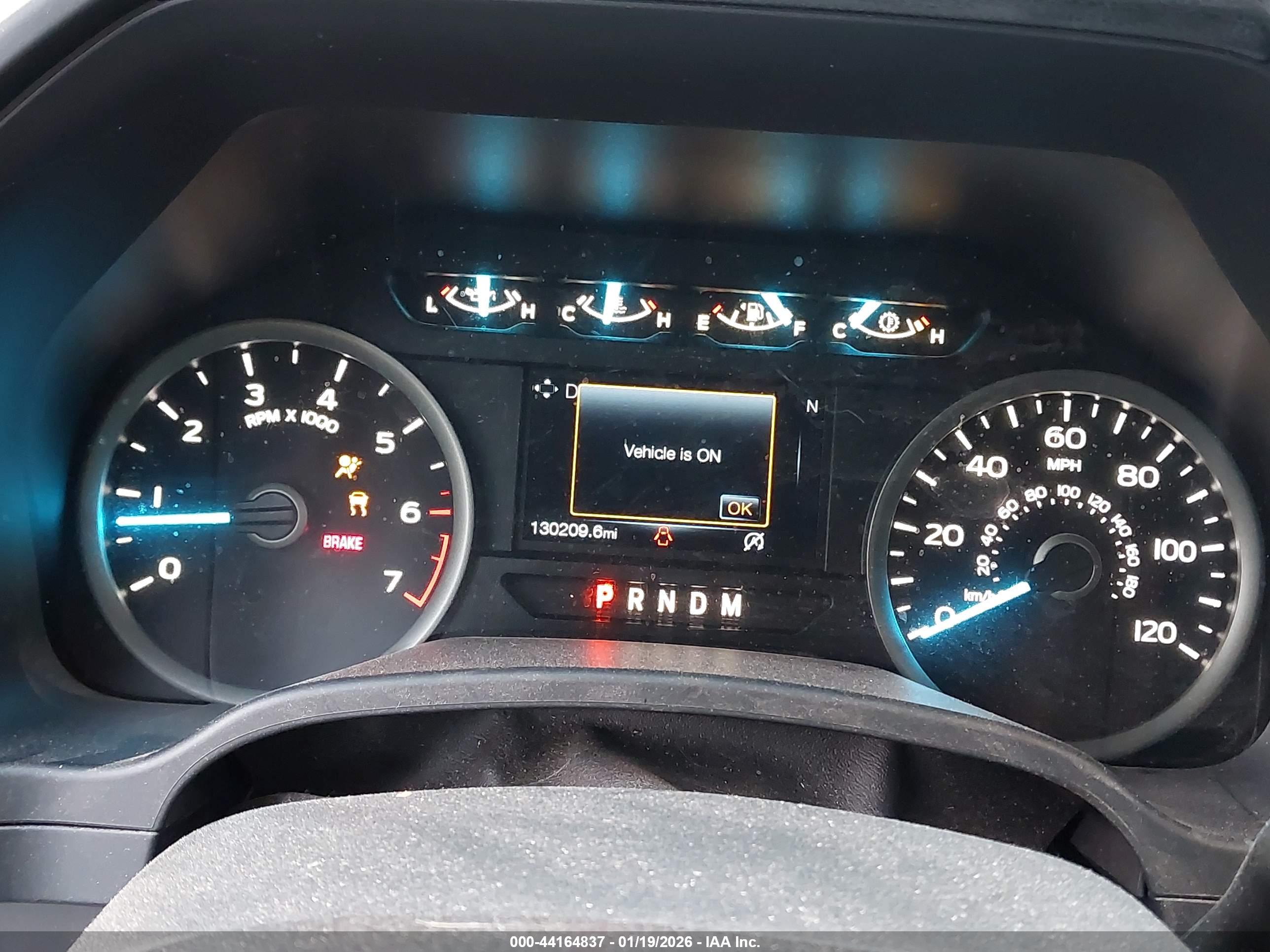 FORD F-150 image 7