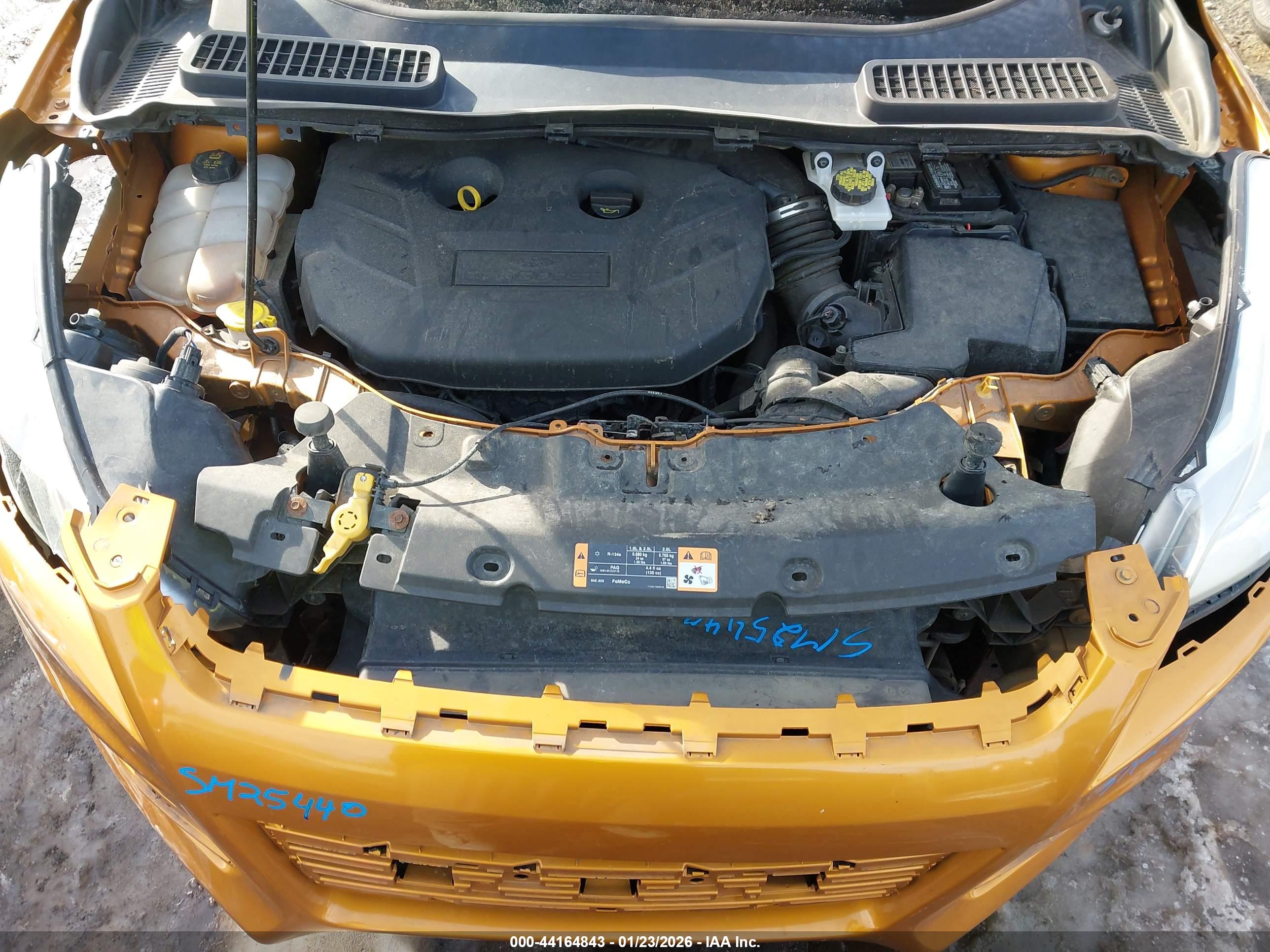 FORD ESCAPE image 10
