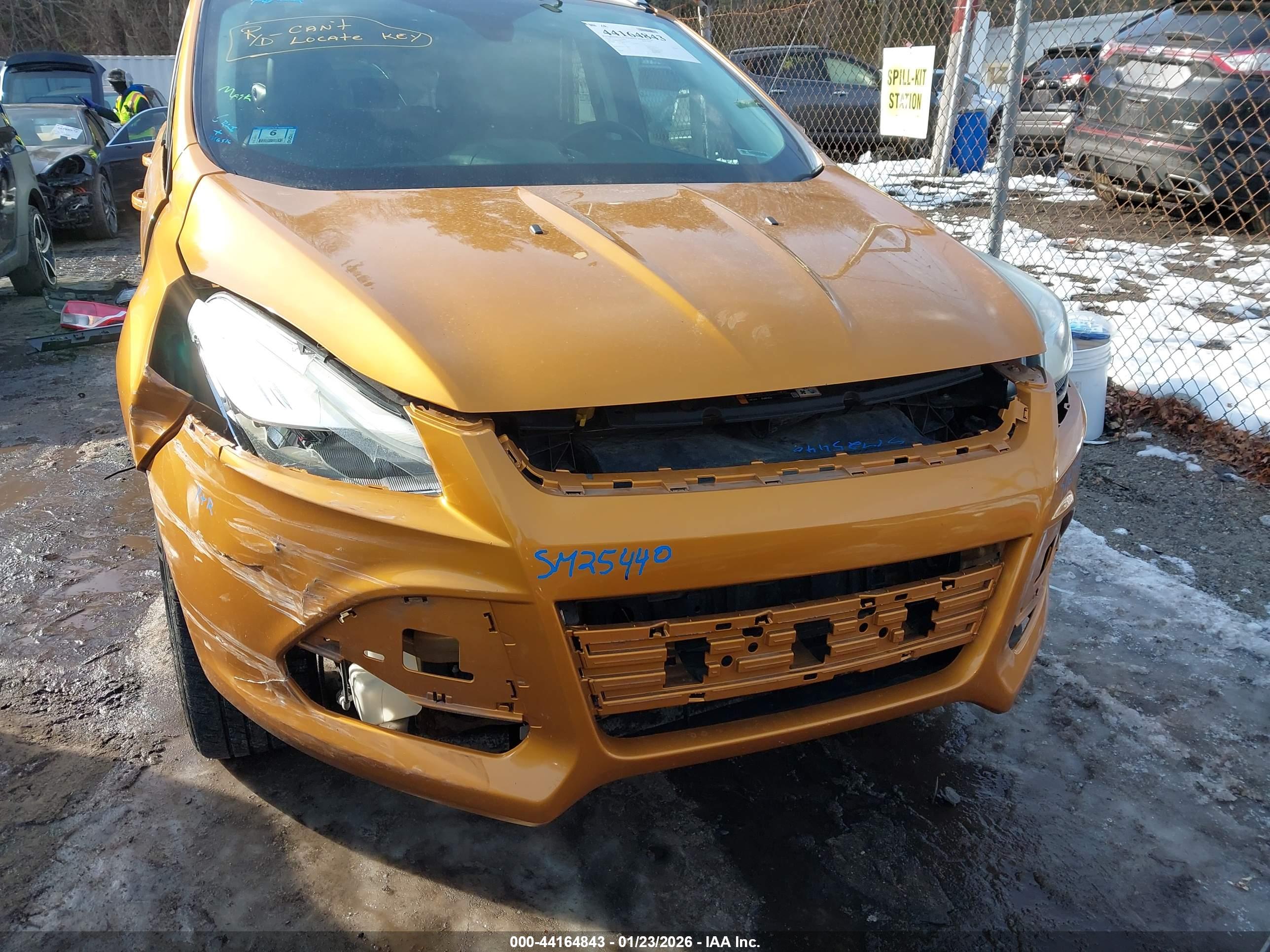 FORD ESCAPE image 6