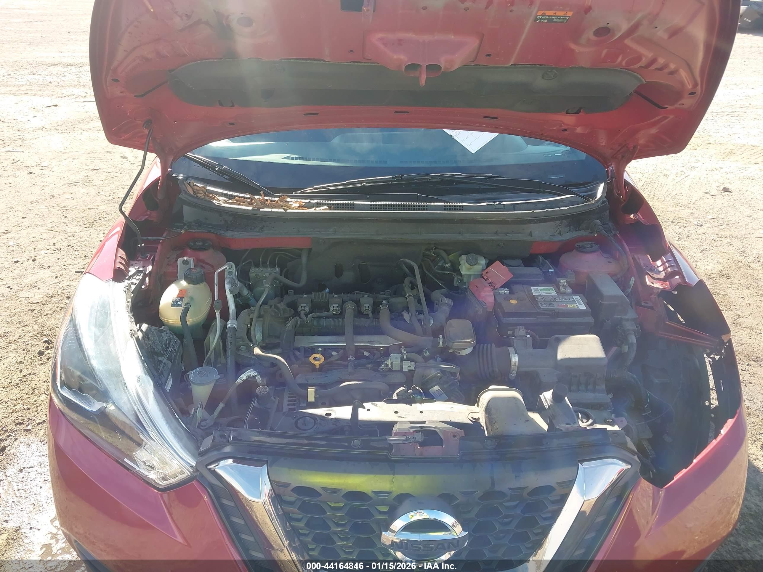 NISSAN KICKS image 10