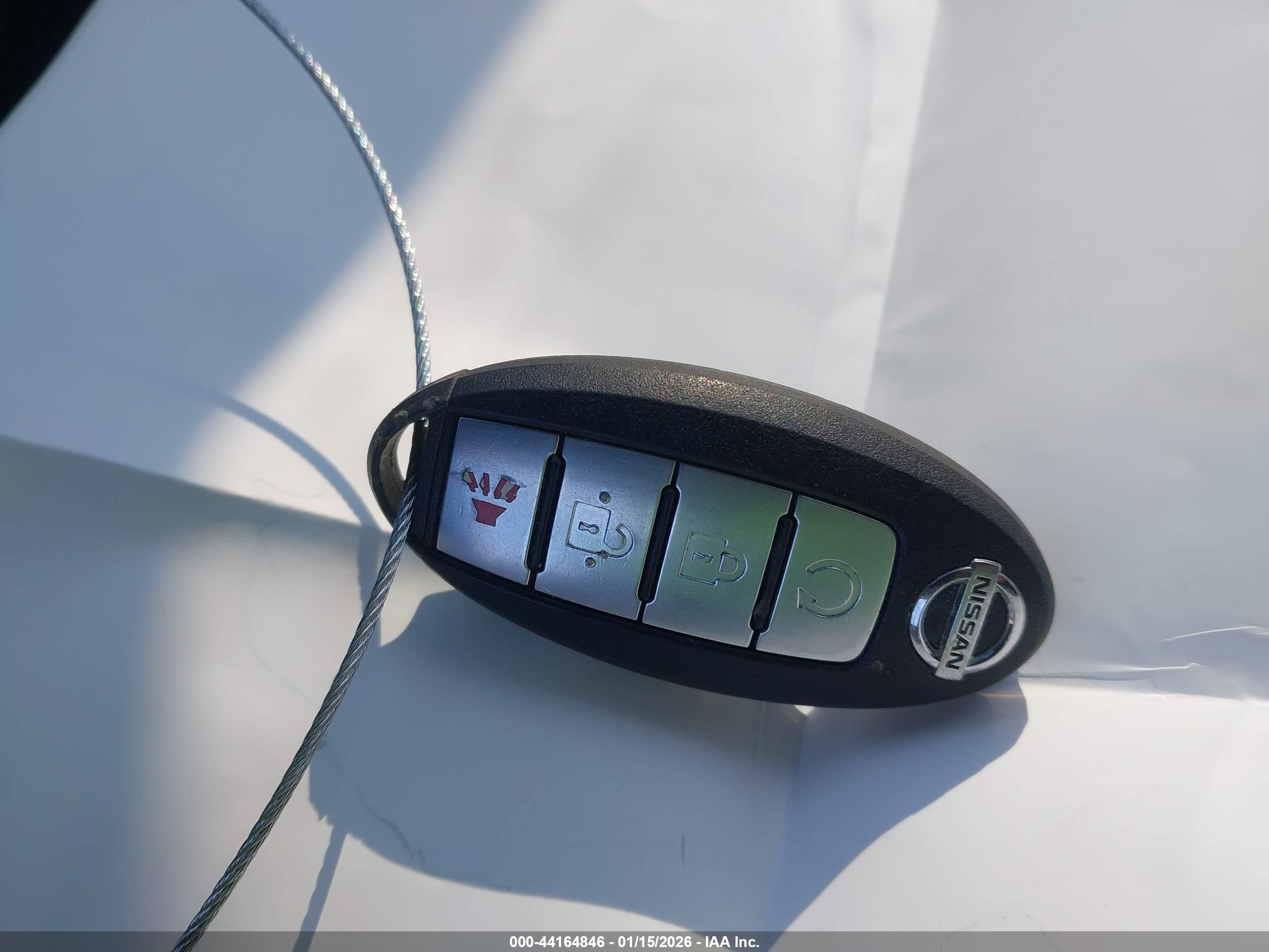 NISSAN KICKS image 11