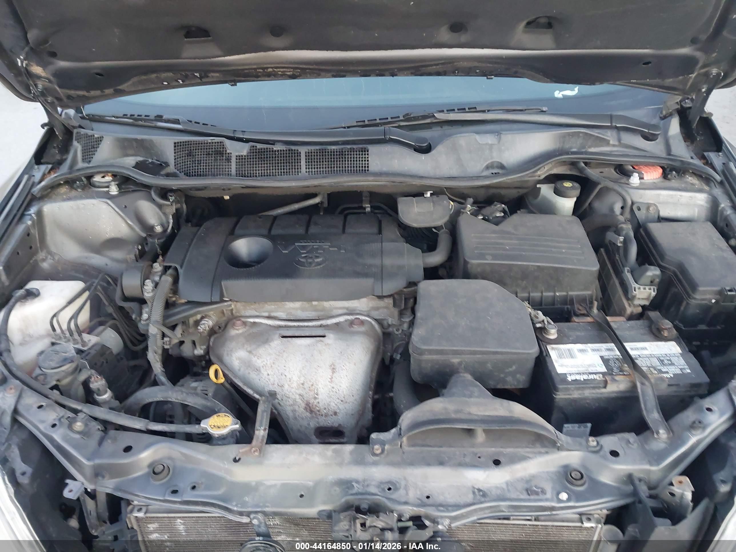 TOYOTA VENZA image 10