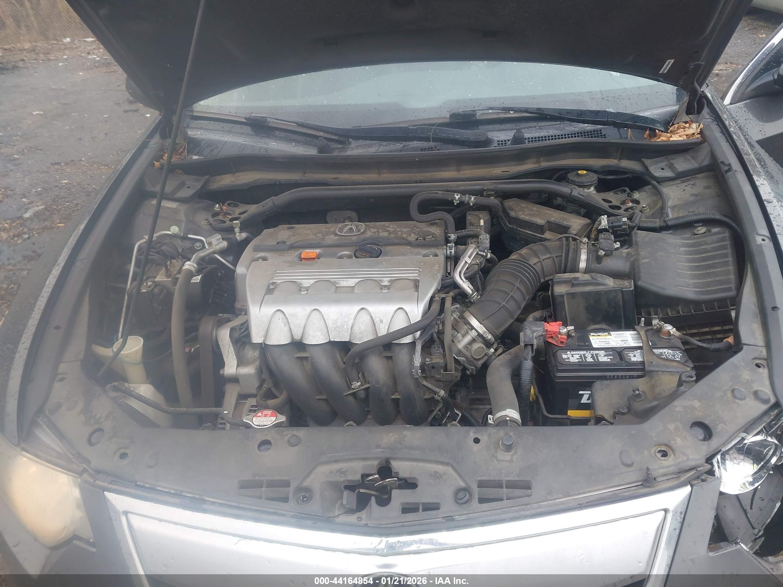 ACURA TSX image 10