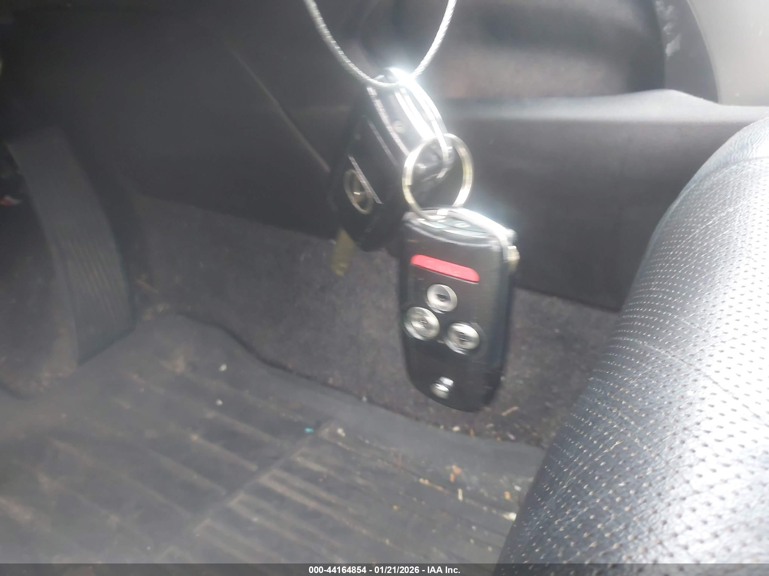 ACURA TSX image 11