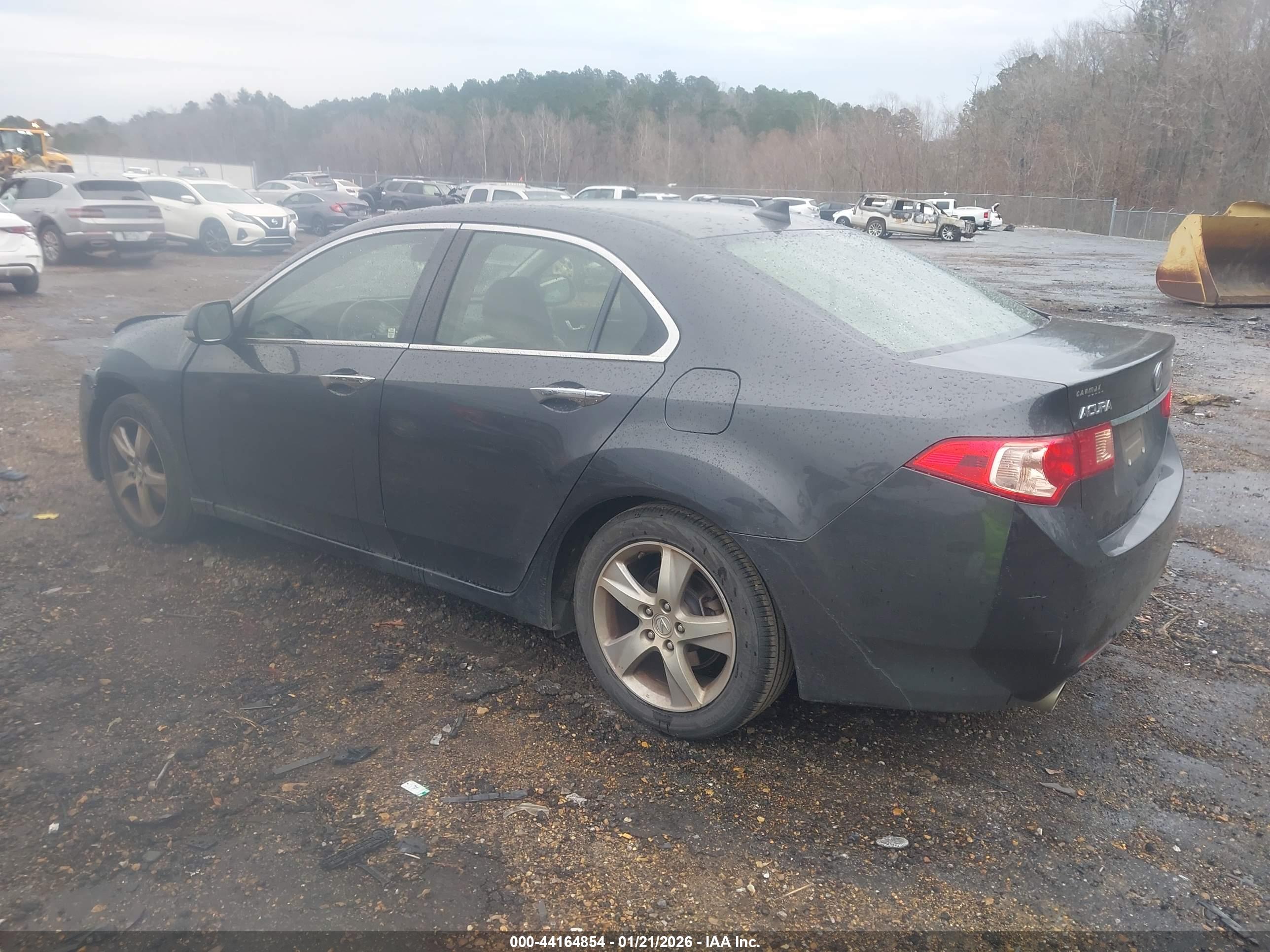 ACURA TSX image 3