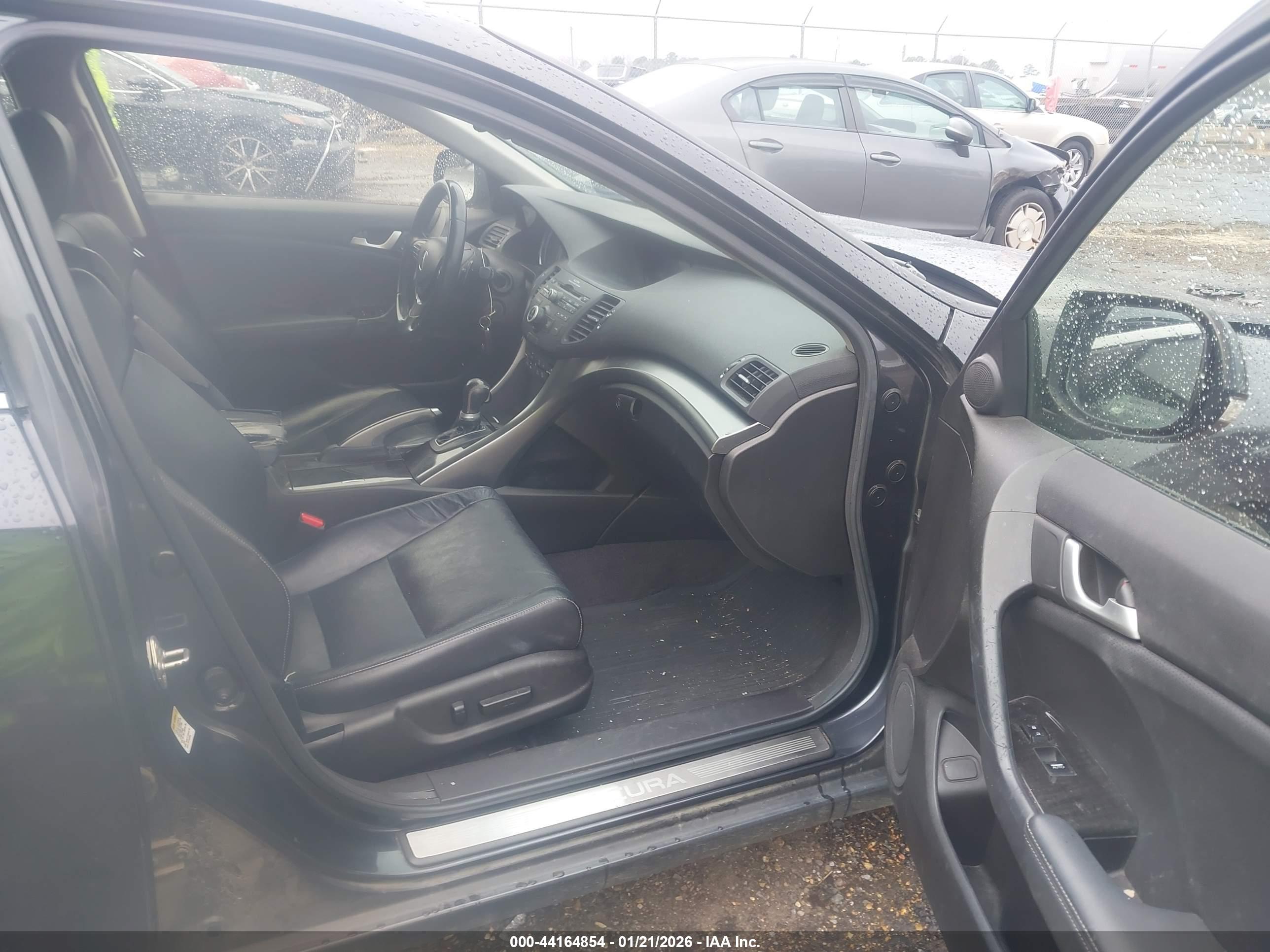 ACURA TSX image 5