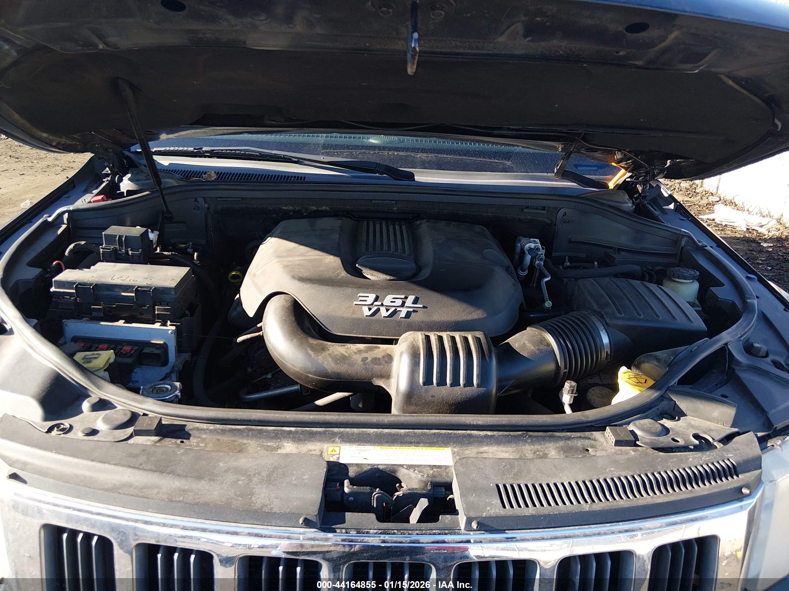 JEEP GRAND image 10