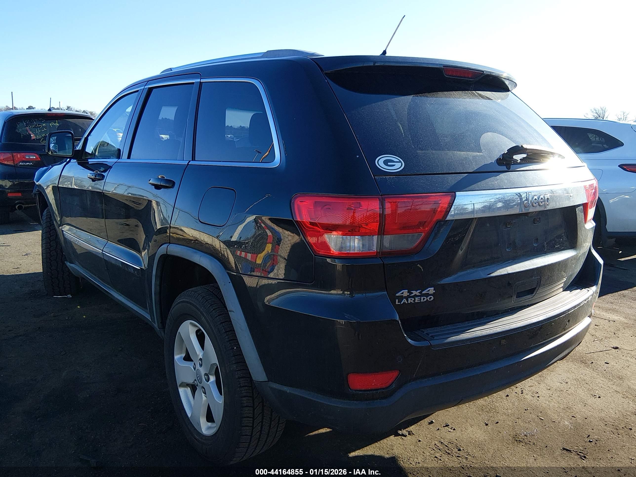 JEEP GRAND image 3