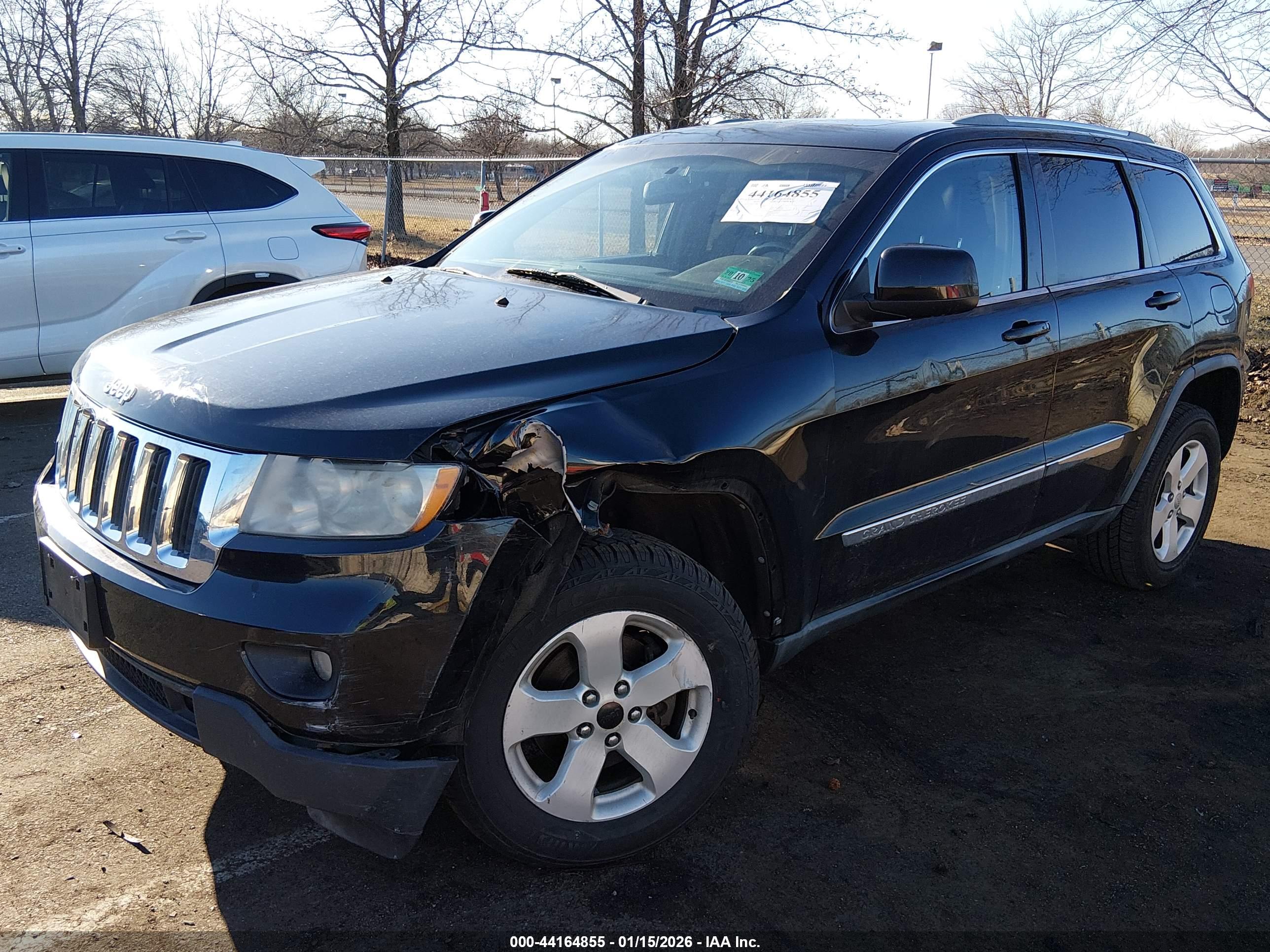 JEEP GRAND image 6