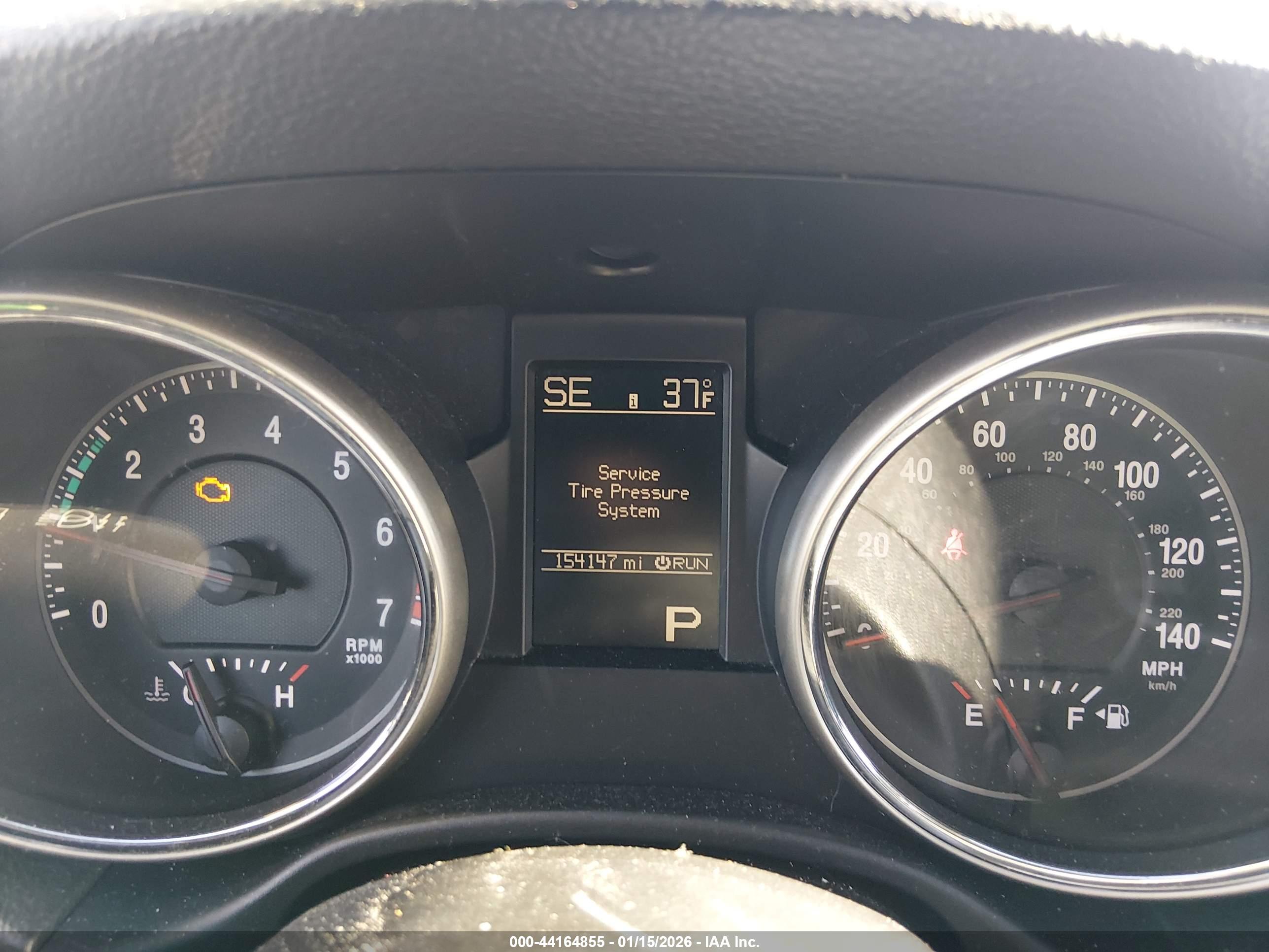 JEEP GRAND image 7