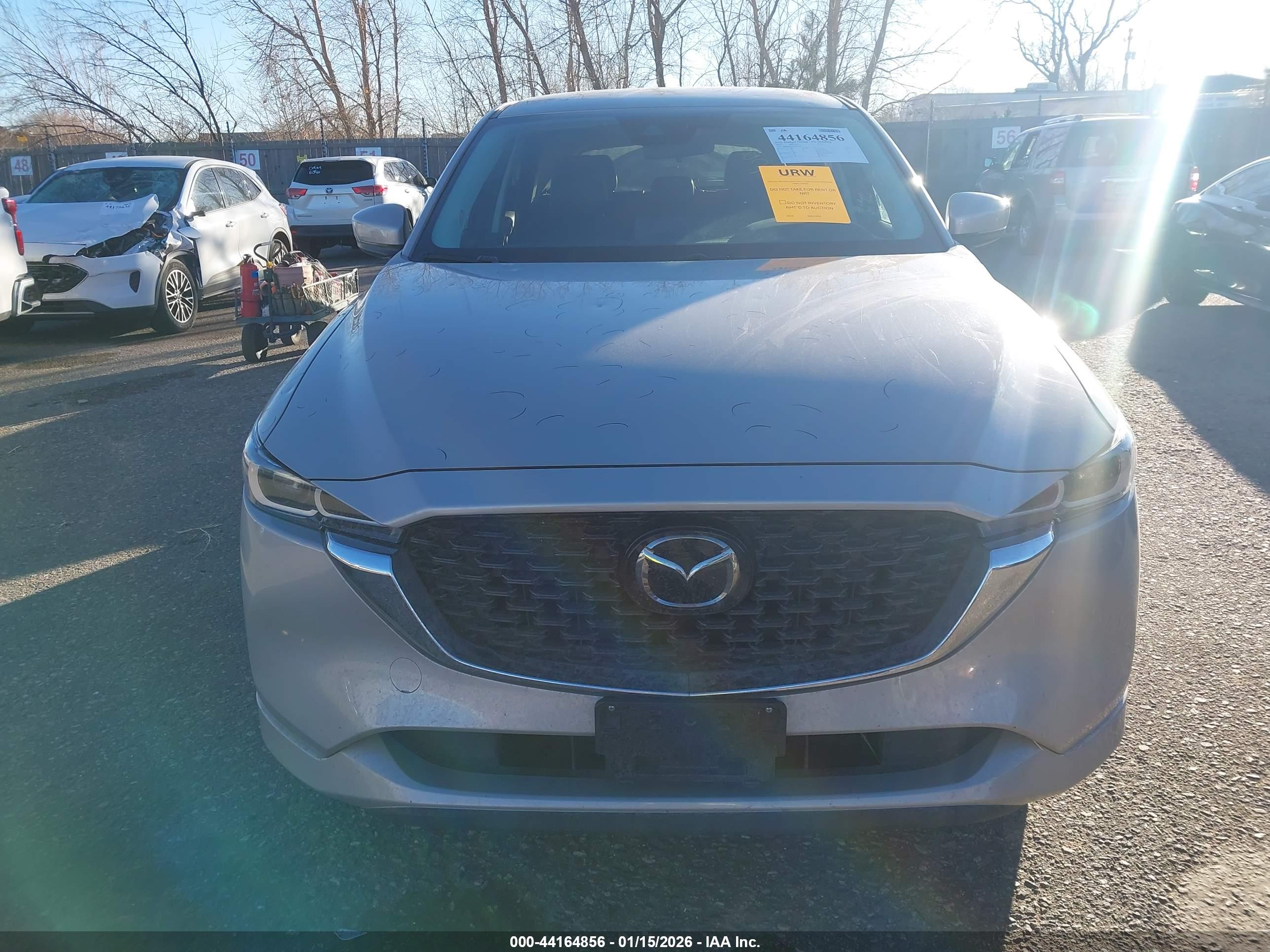 MAZDA CX-5 image 6