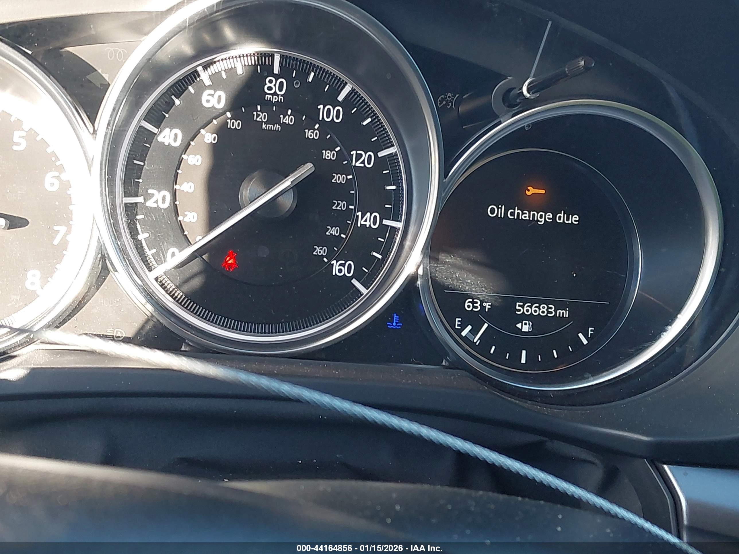 MAZDA CX-5 image 7