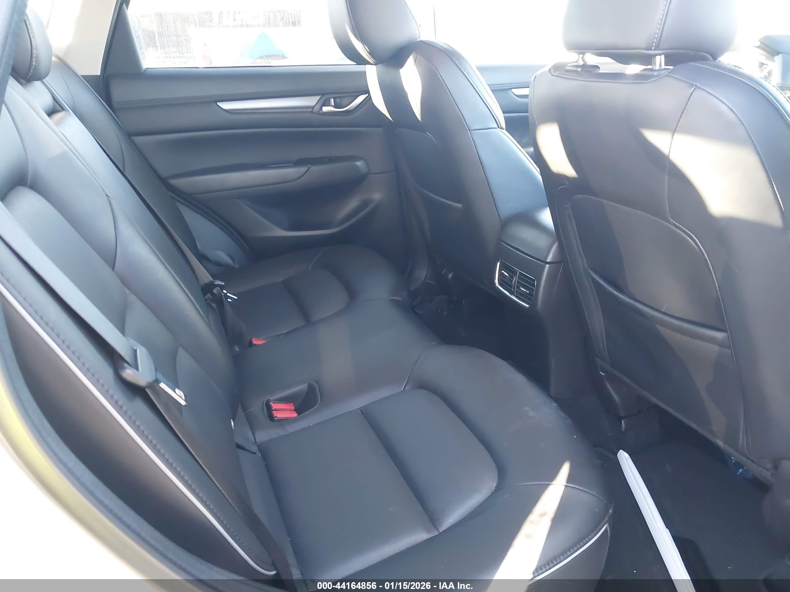MAZDA CX-5 image 8