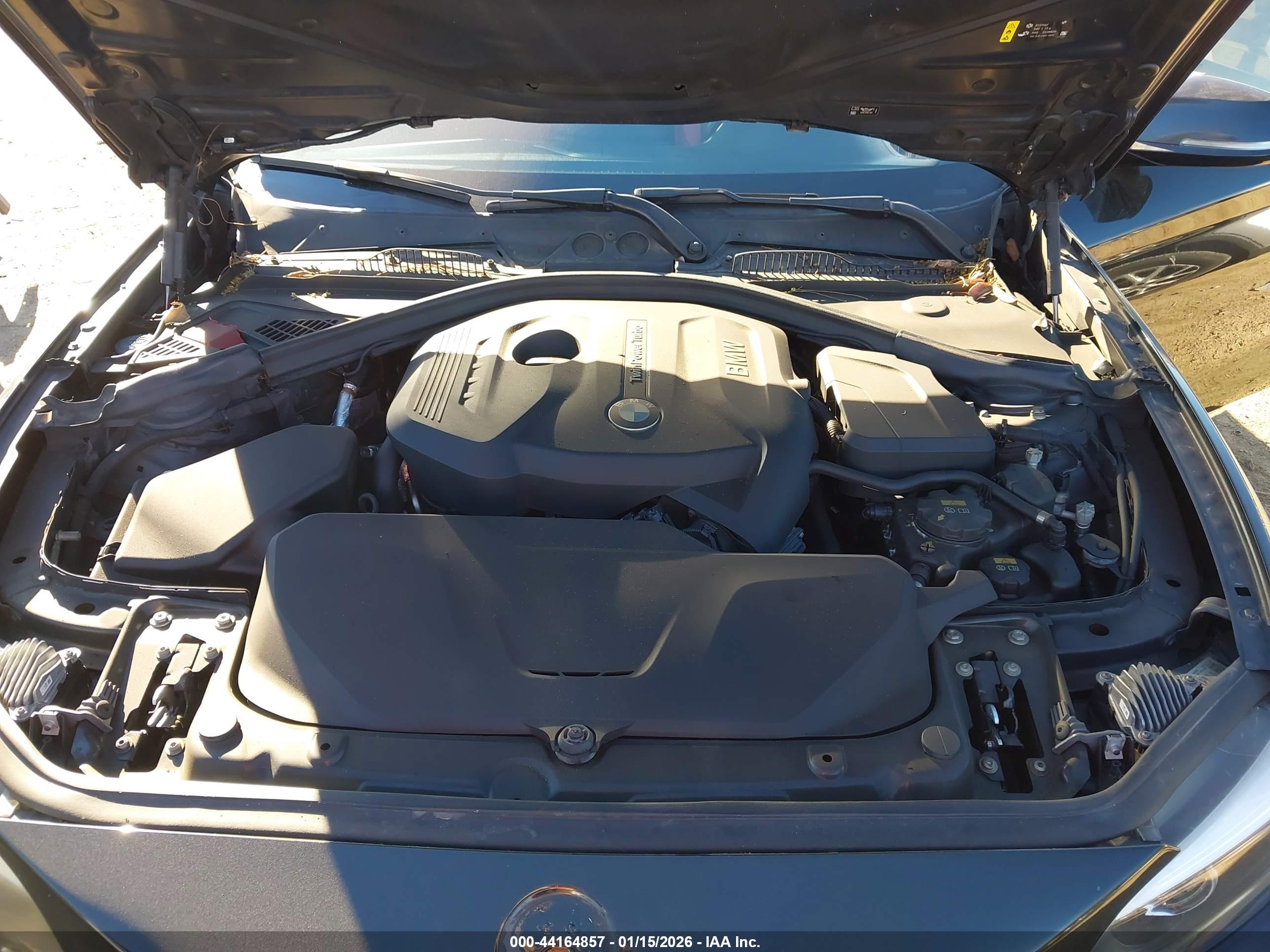 BMW 230I image 10
