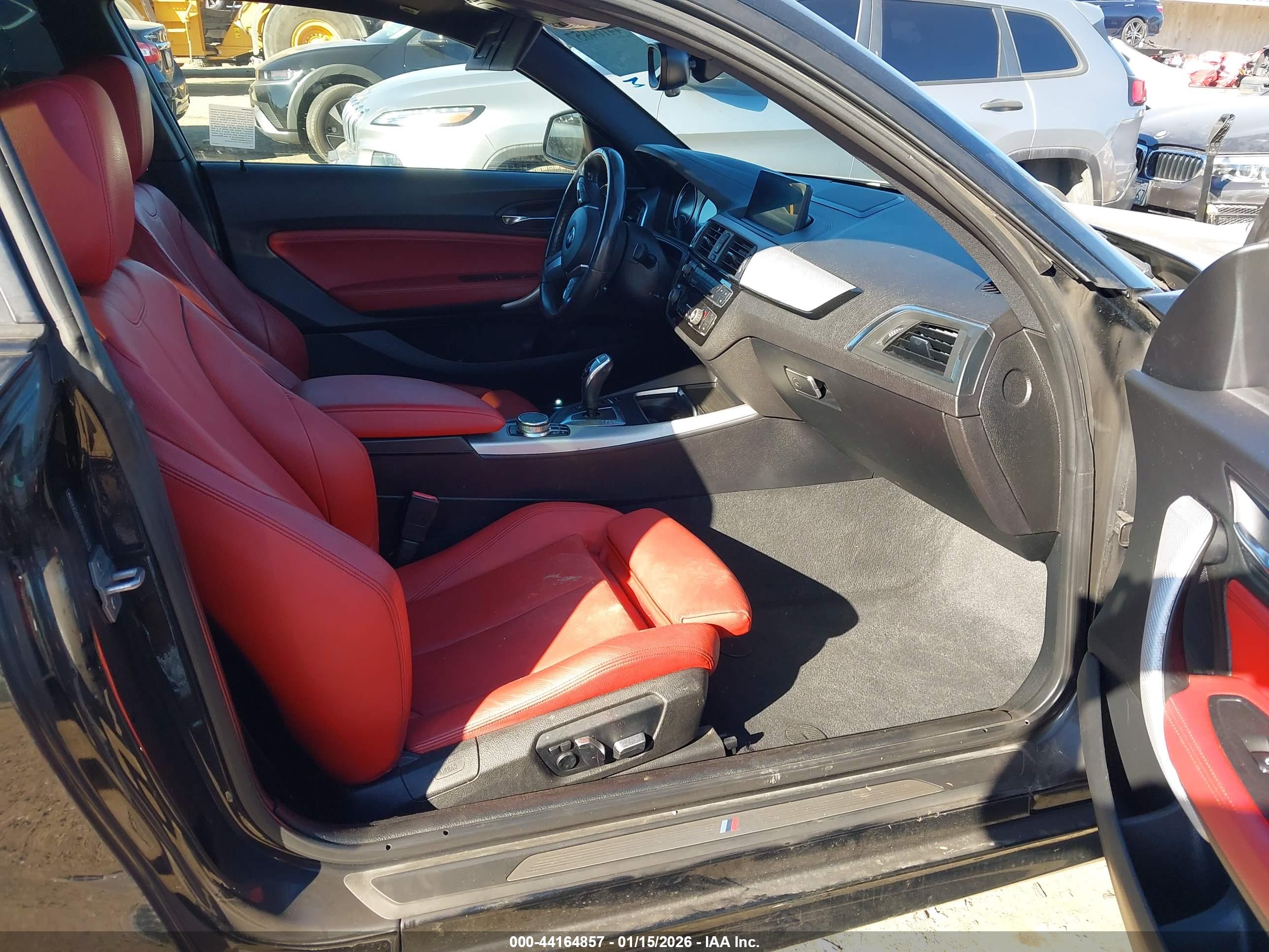 BMW 230I image 5