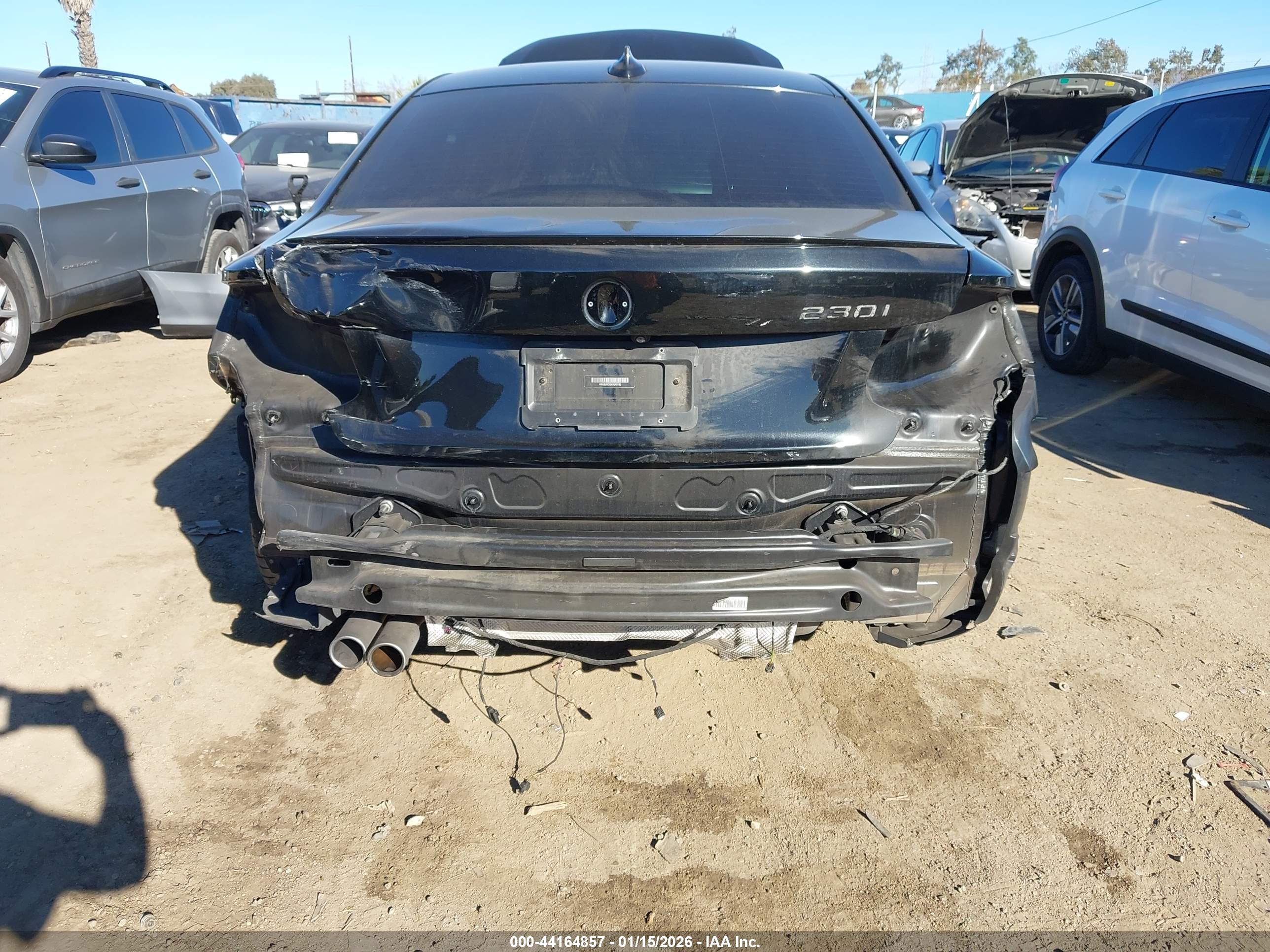 BMW 230I image 6