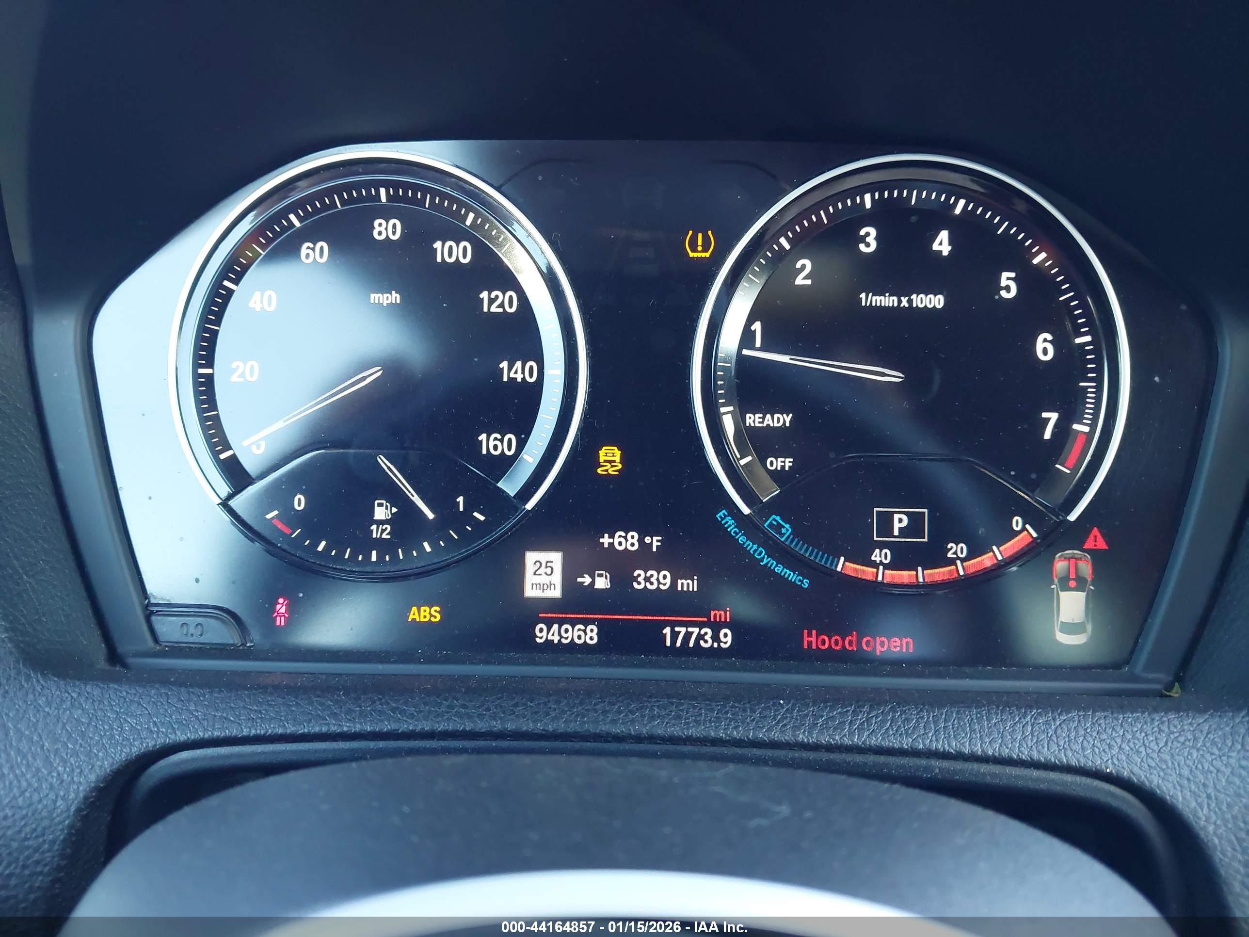 BMW 230I image 7