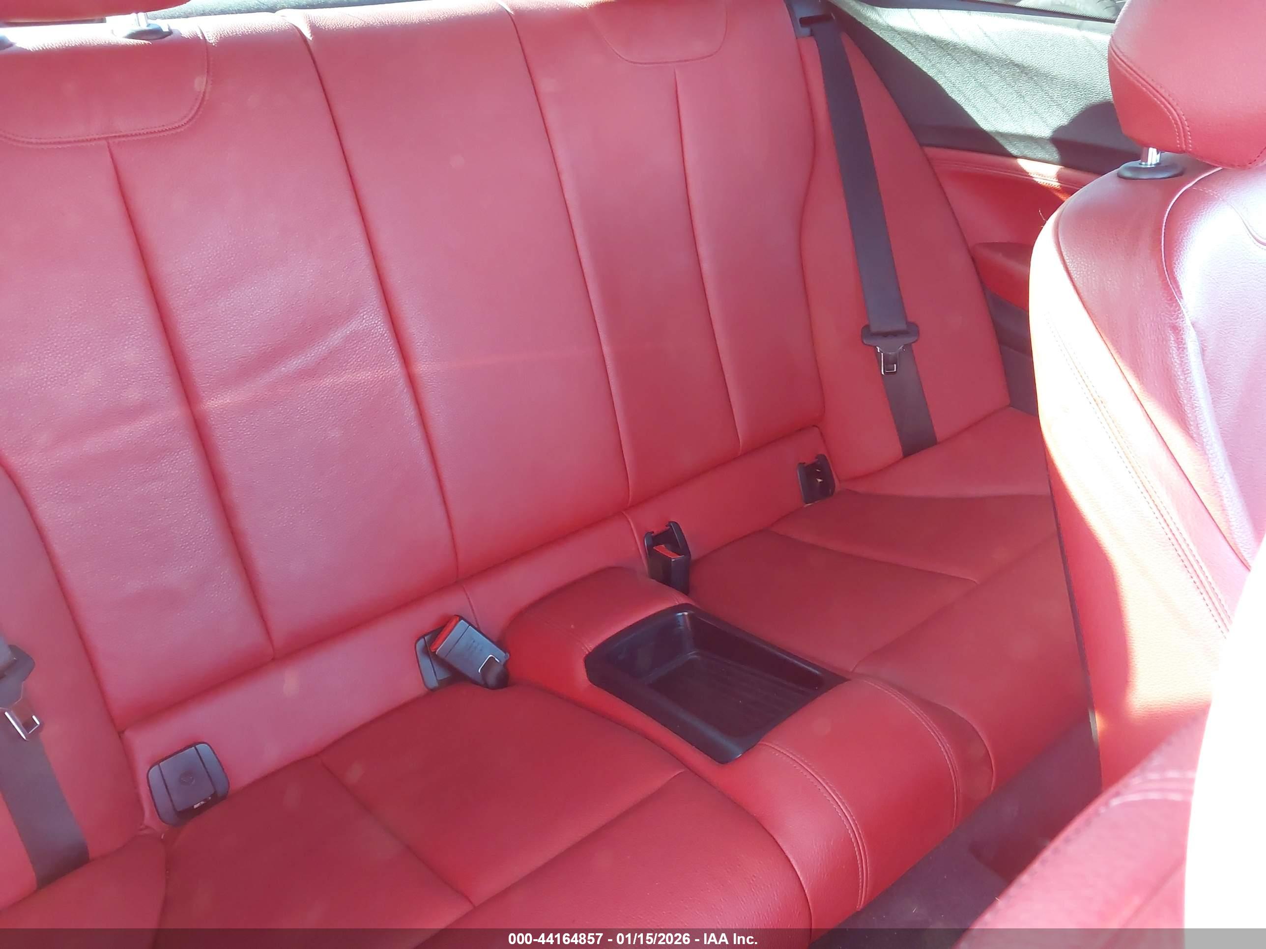 BMW 230I image 8
