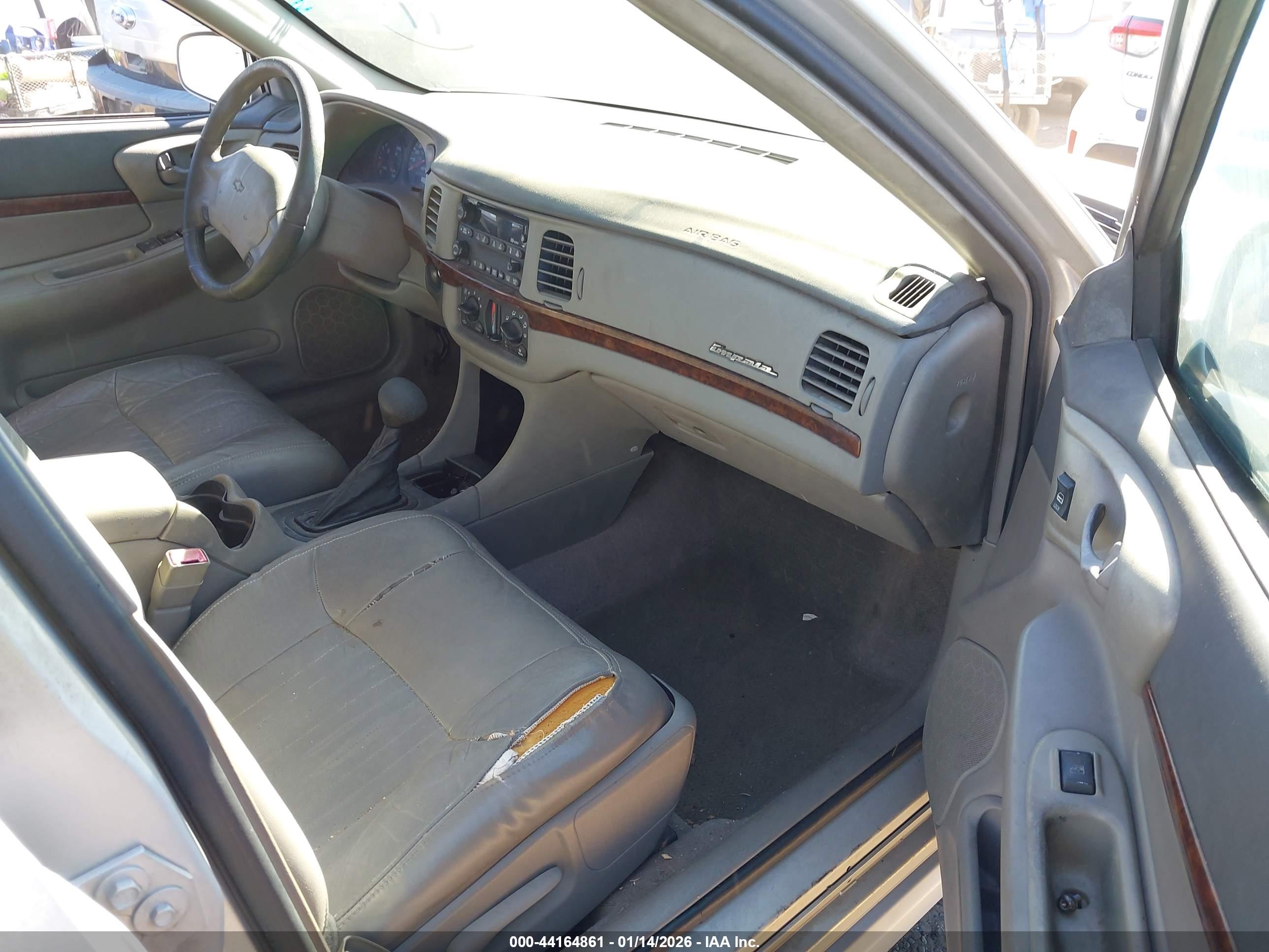 CHEVROLET IMPALA image 5