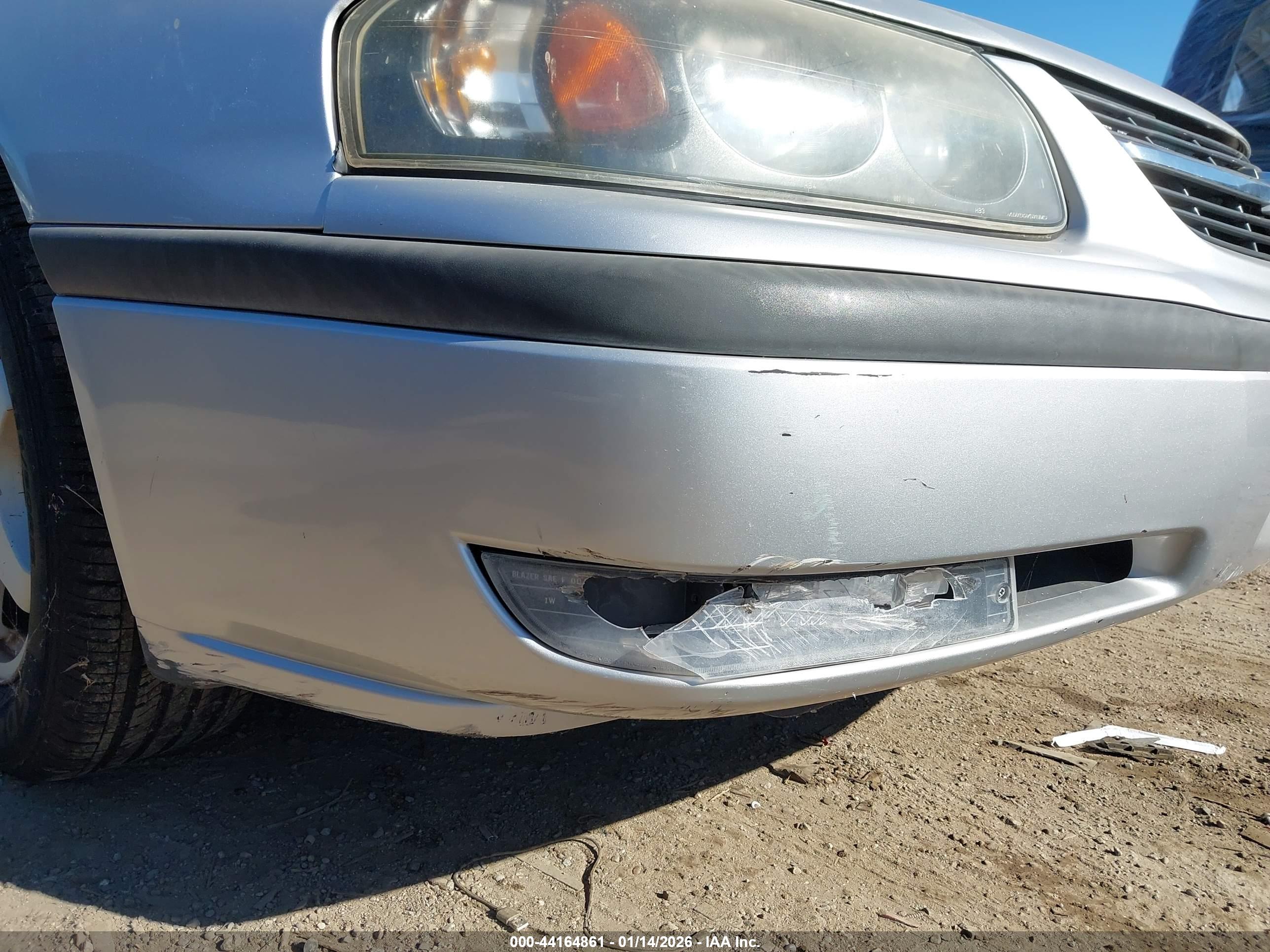 CHEVROLET IMPALA image 6