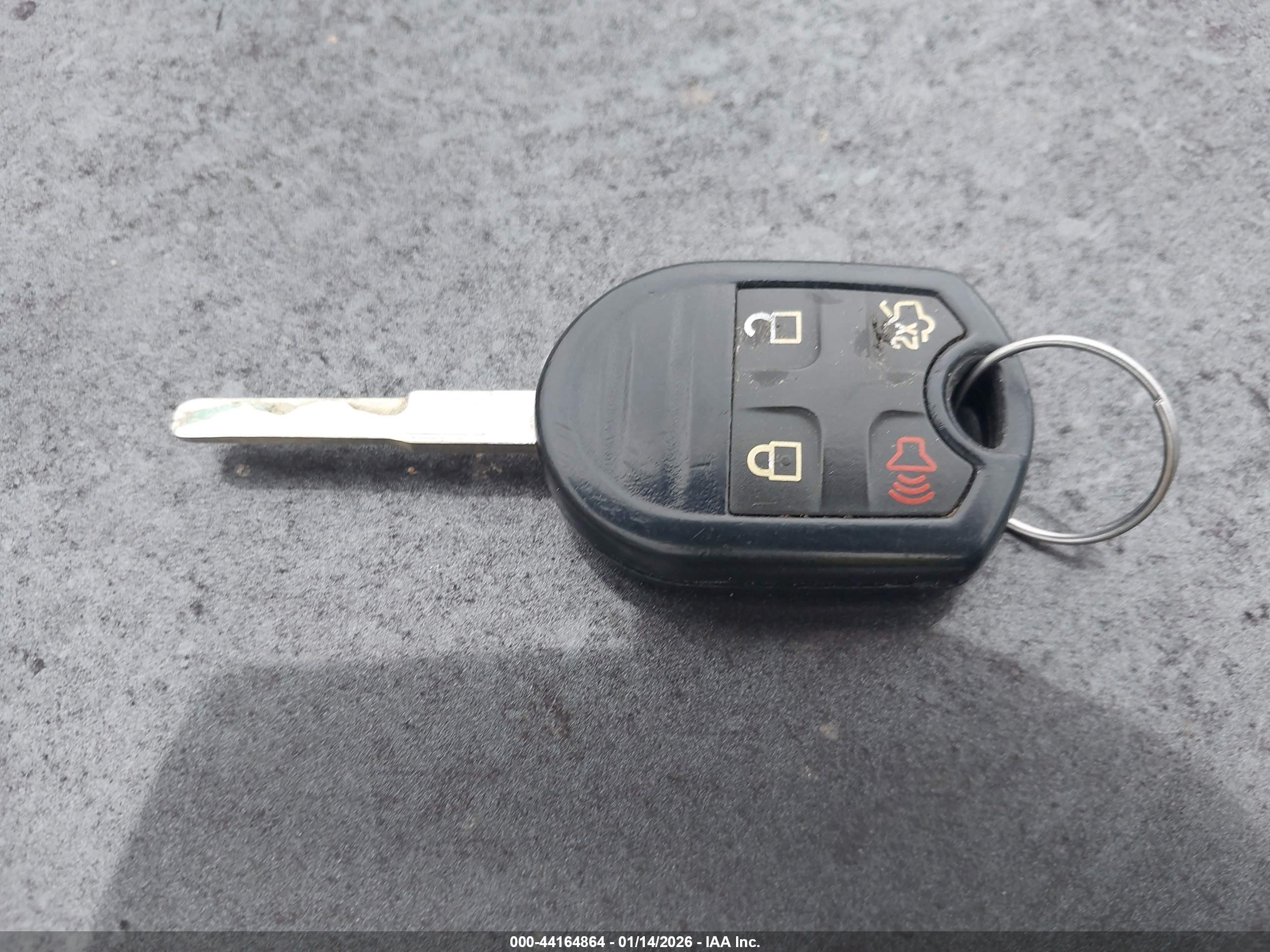 FORD FIESTA image 11