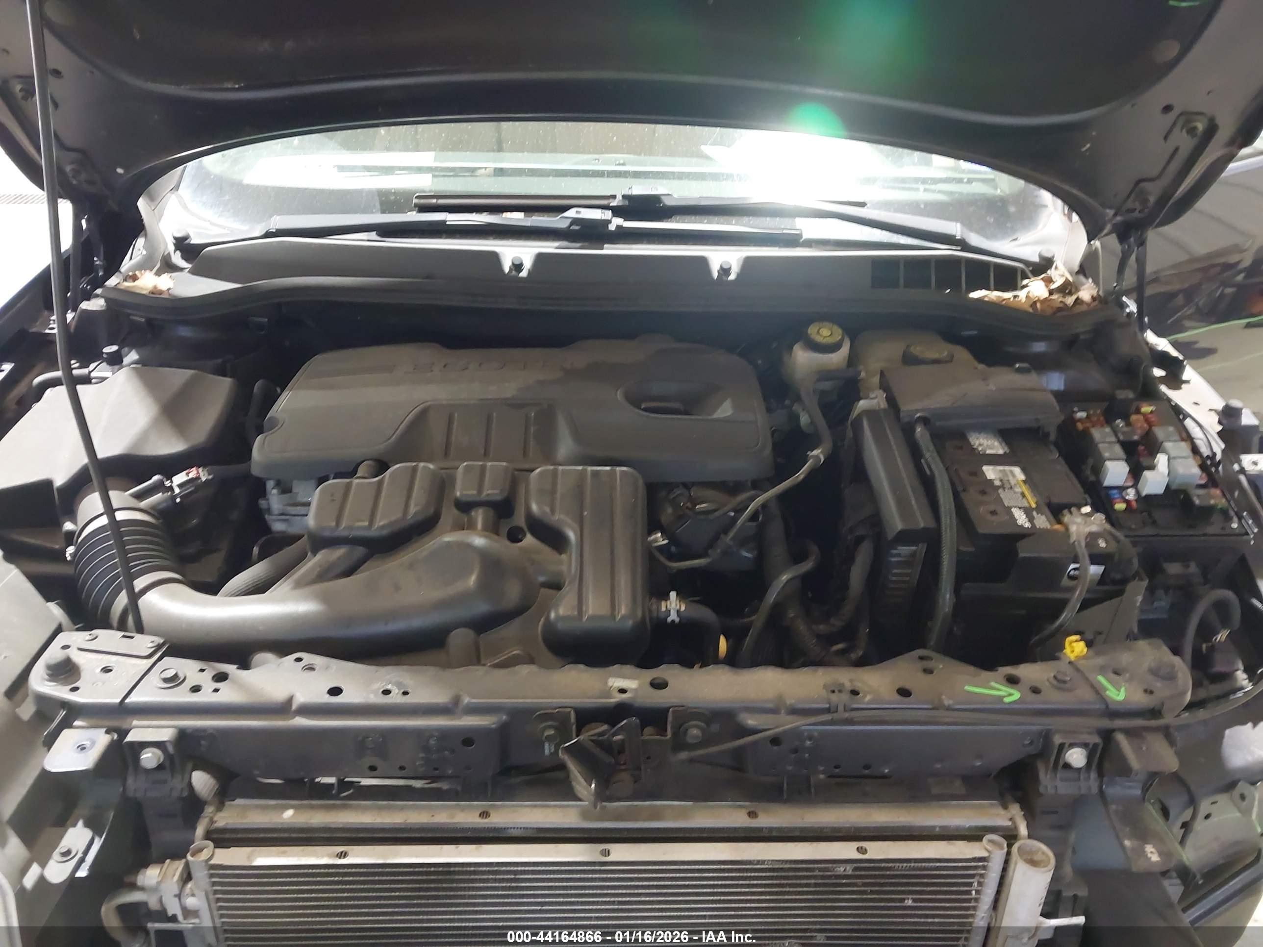 BUICK VERANO image 10