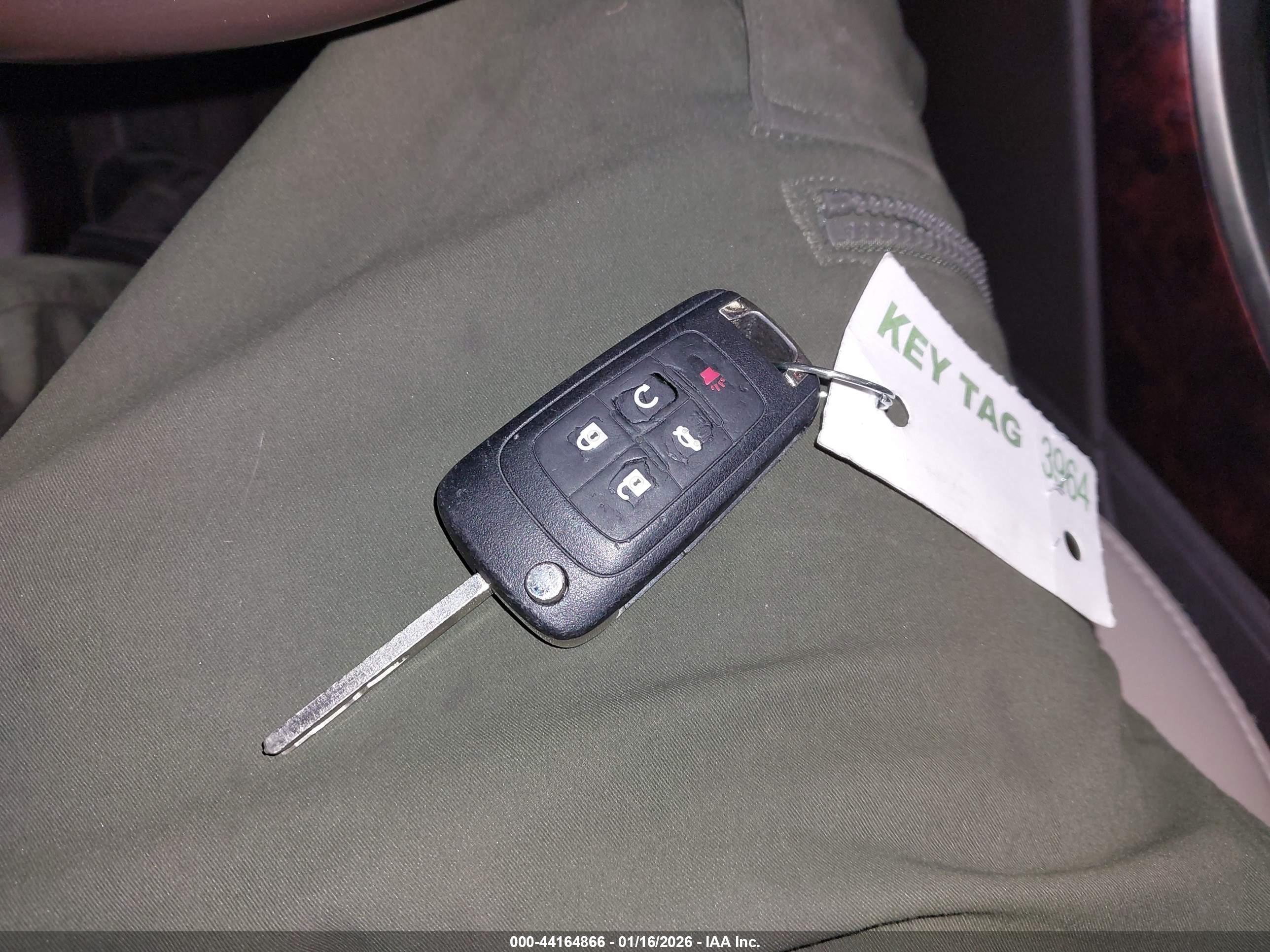 BUICK VERANO image 11