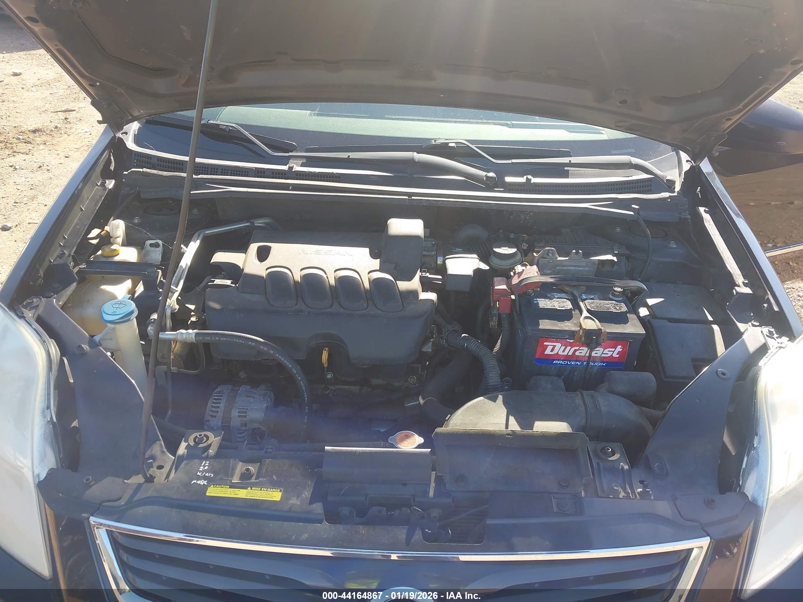 NISSAN SENTRA image 10