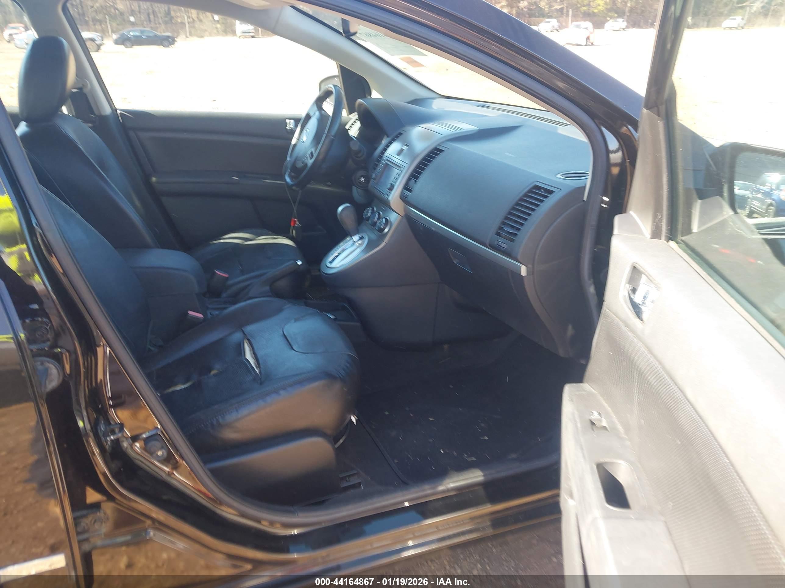 NISSAN SENTRA image 5