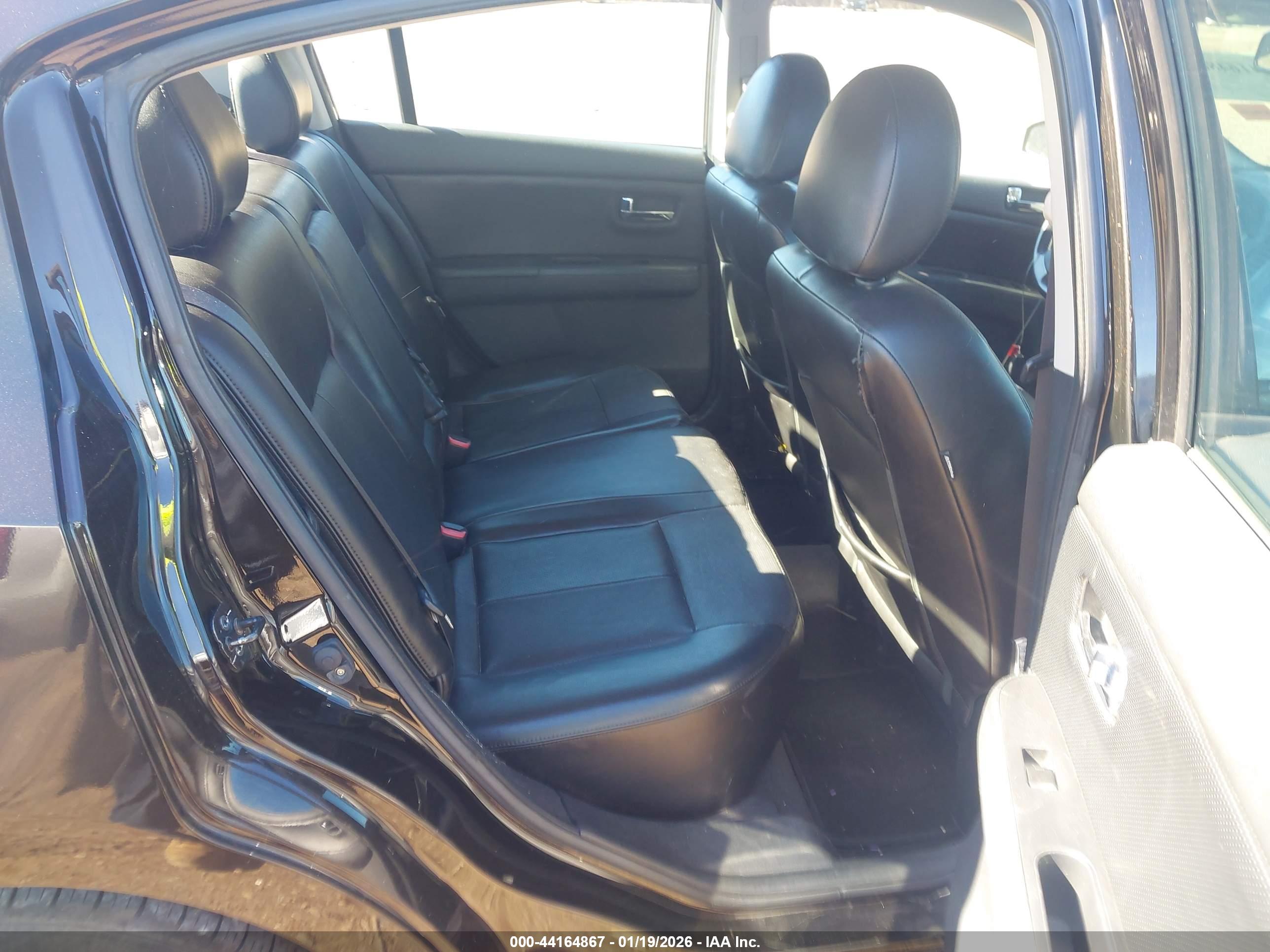 NISSAN SENTRA image 8
