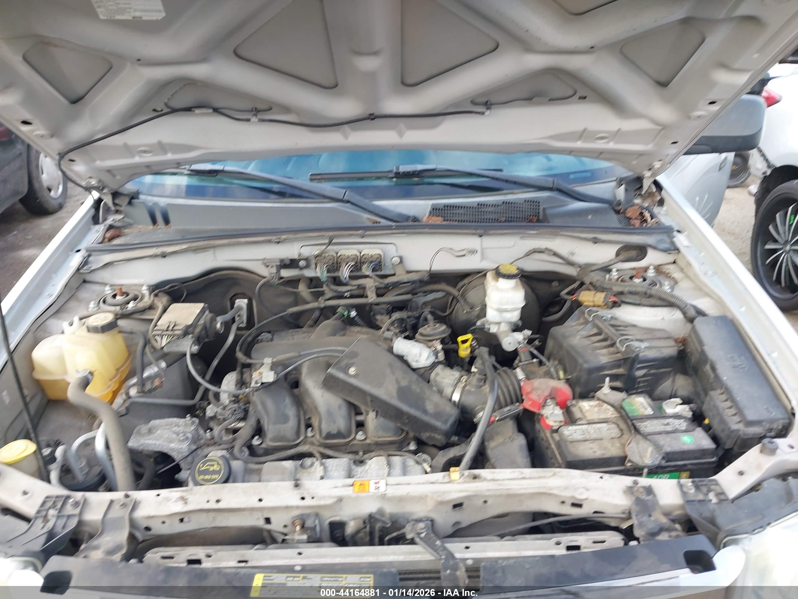 FORD ESCAPE image 10
