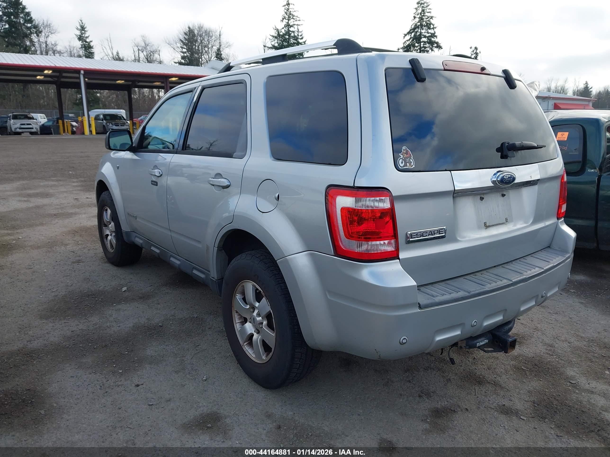 FORD ESCAPE image 3