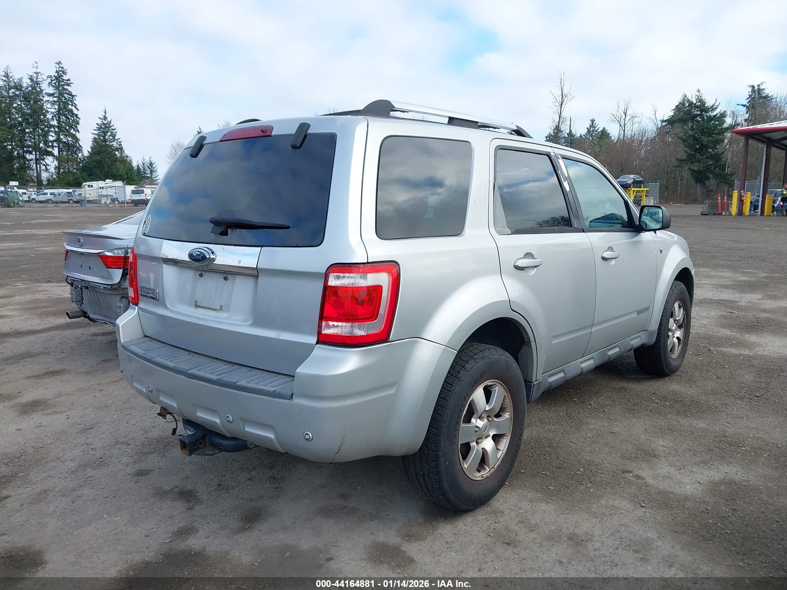FORD ESCAPE image 6