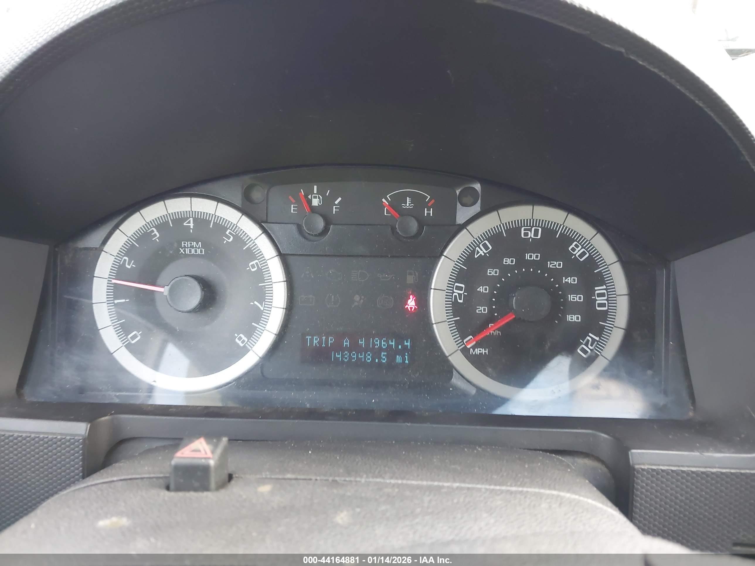 FORD ESCAPE image 7