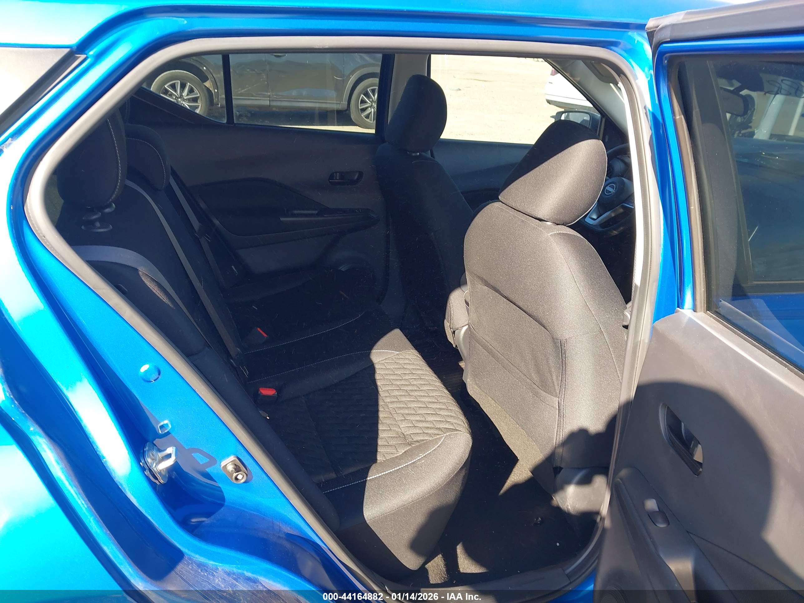 NISSAN KICKS image 8