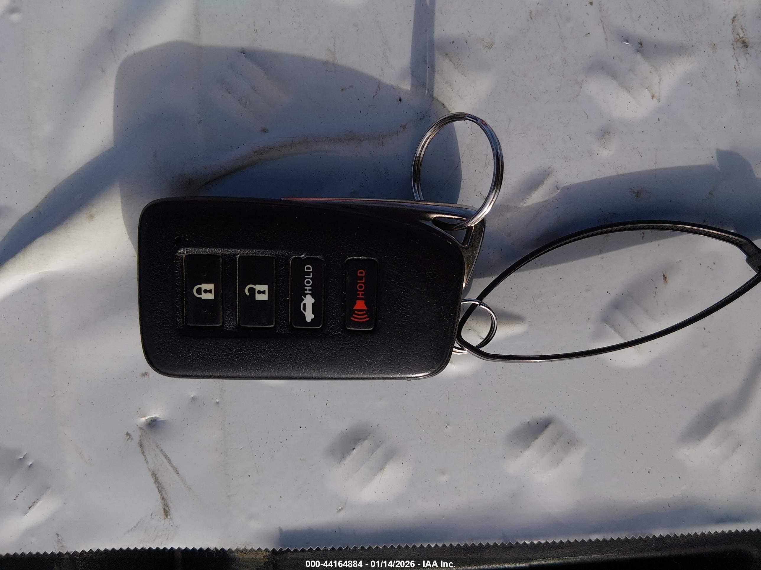 LEXUS ES image 11