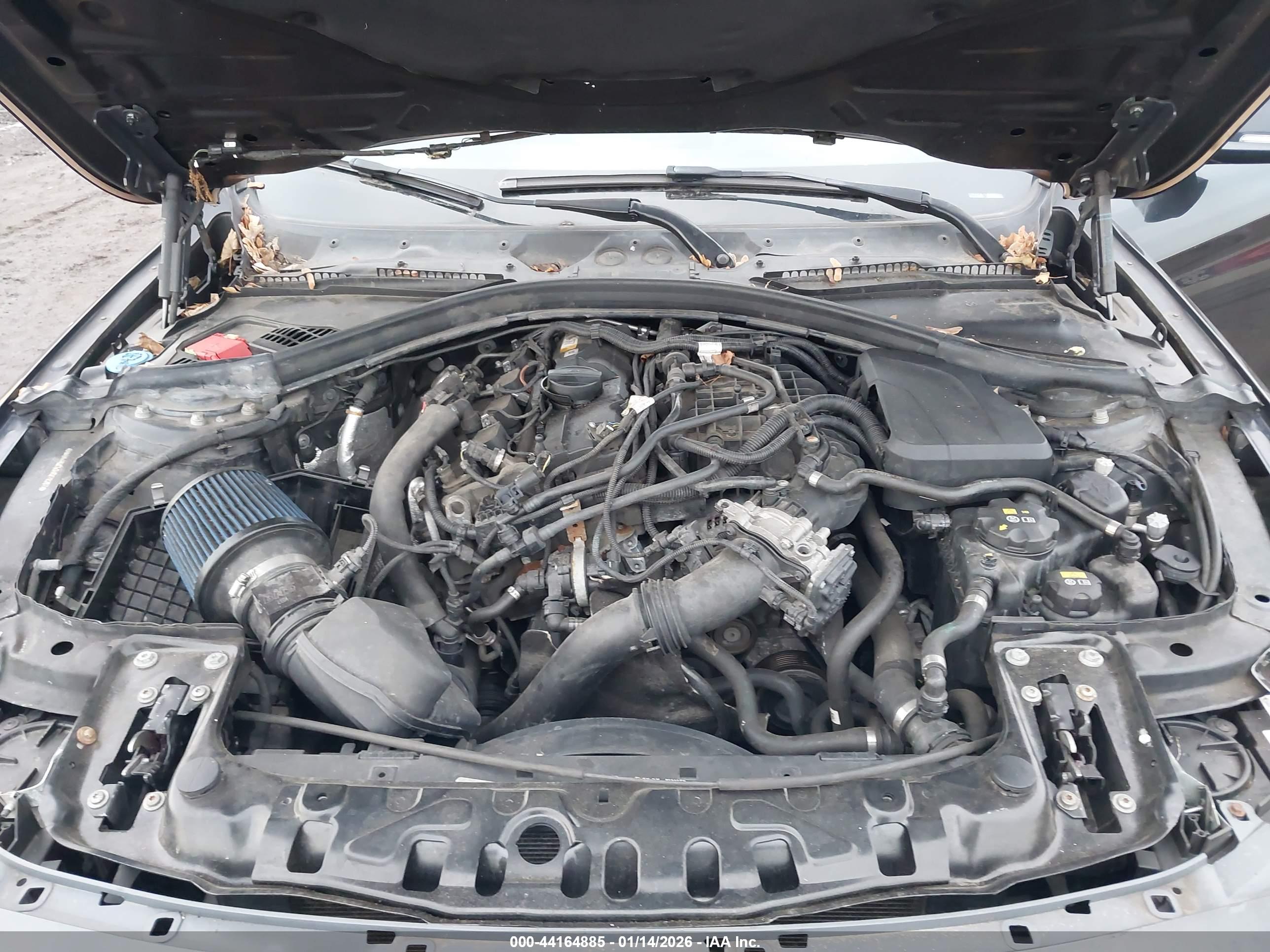 BMW 430I image 10