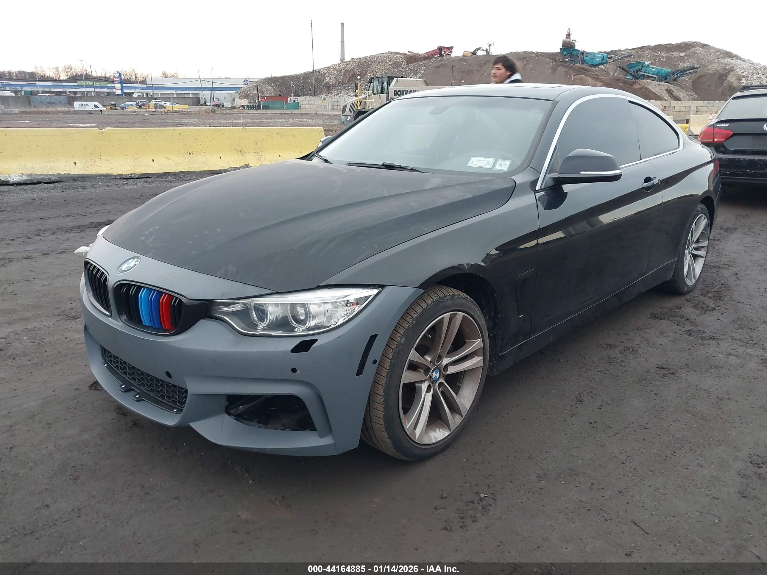 BMW 430I image 2