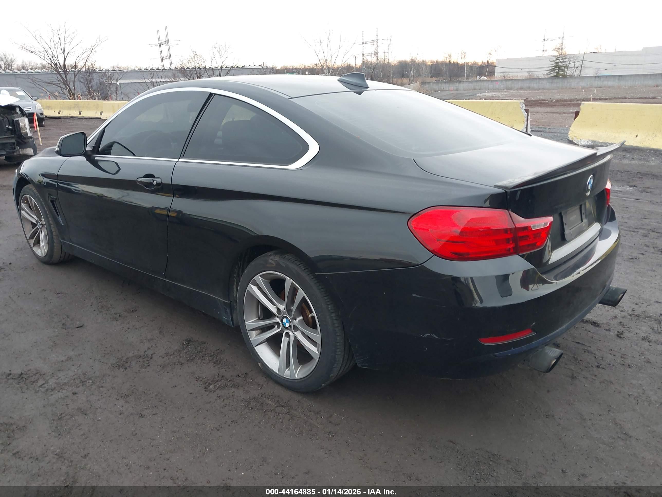 BMW 430I image 3