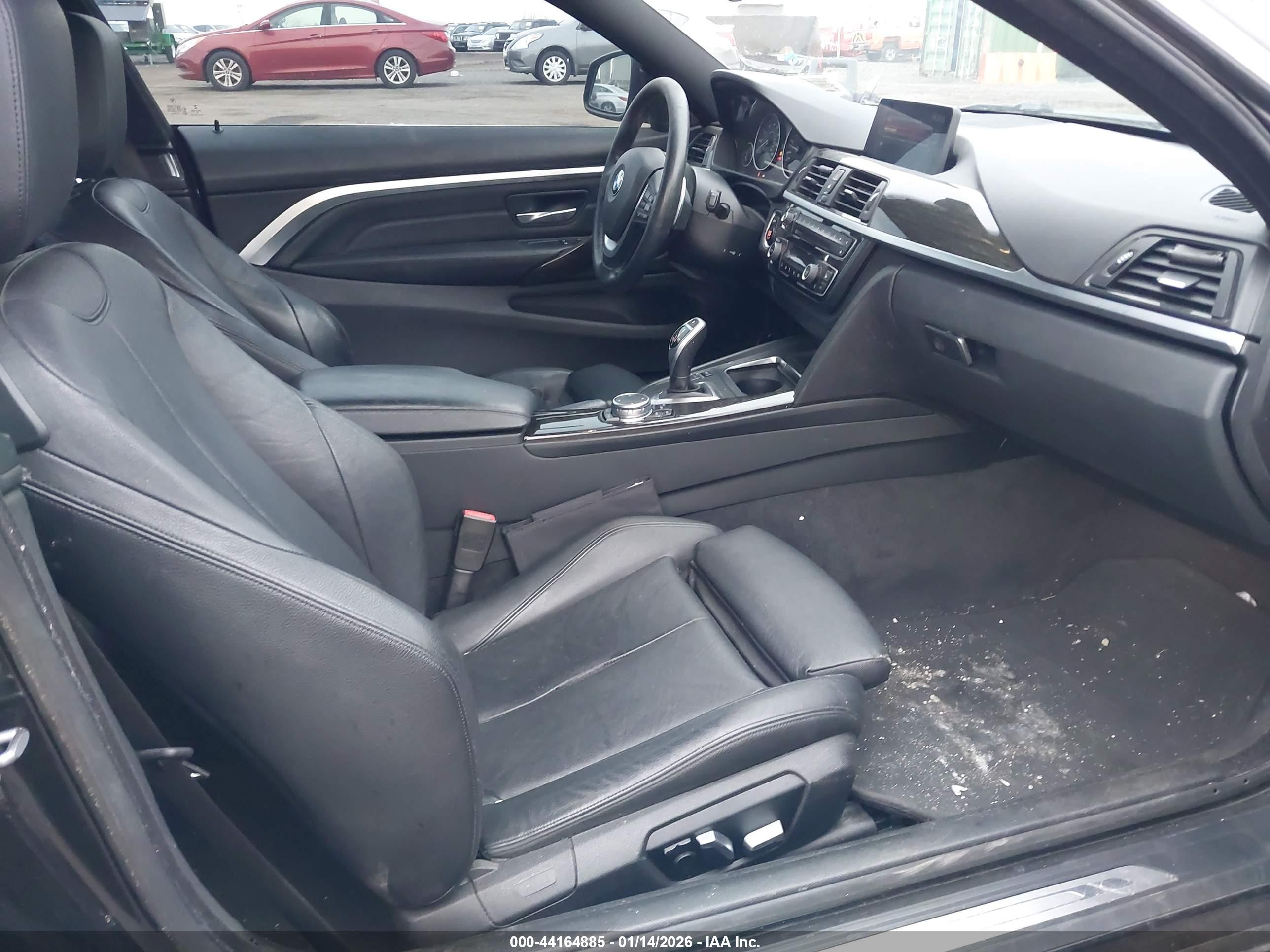 BMW 430I image 5