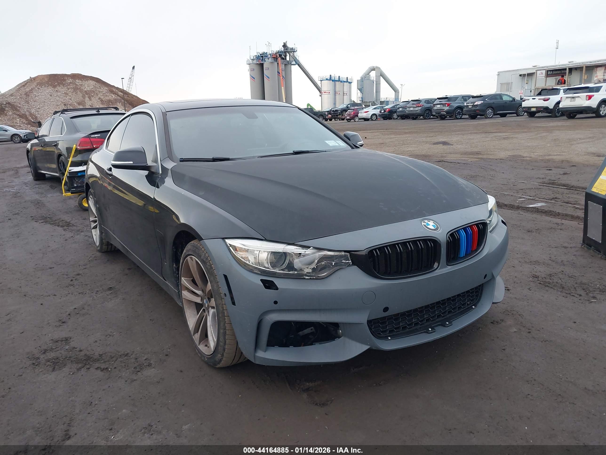 BMW 430I image 6