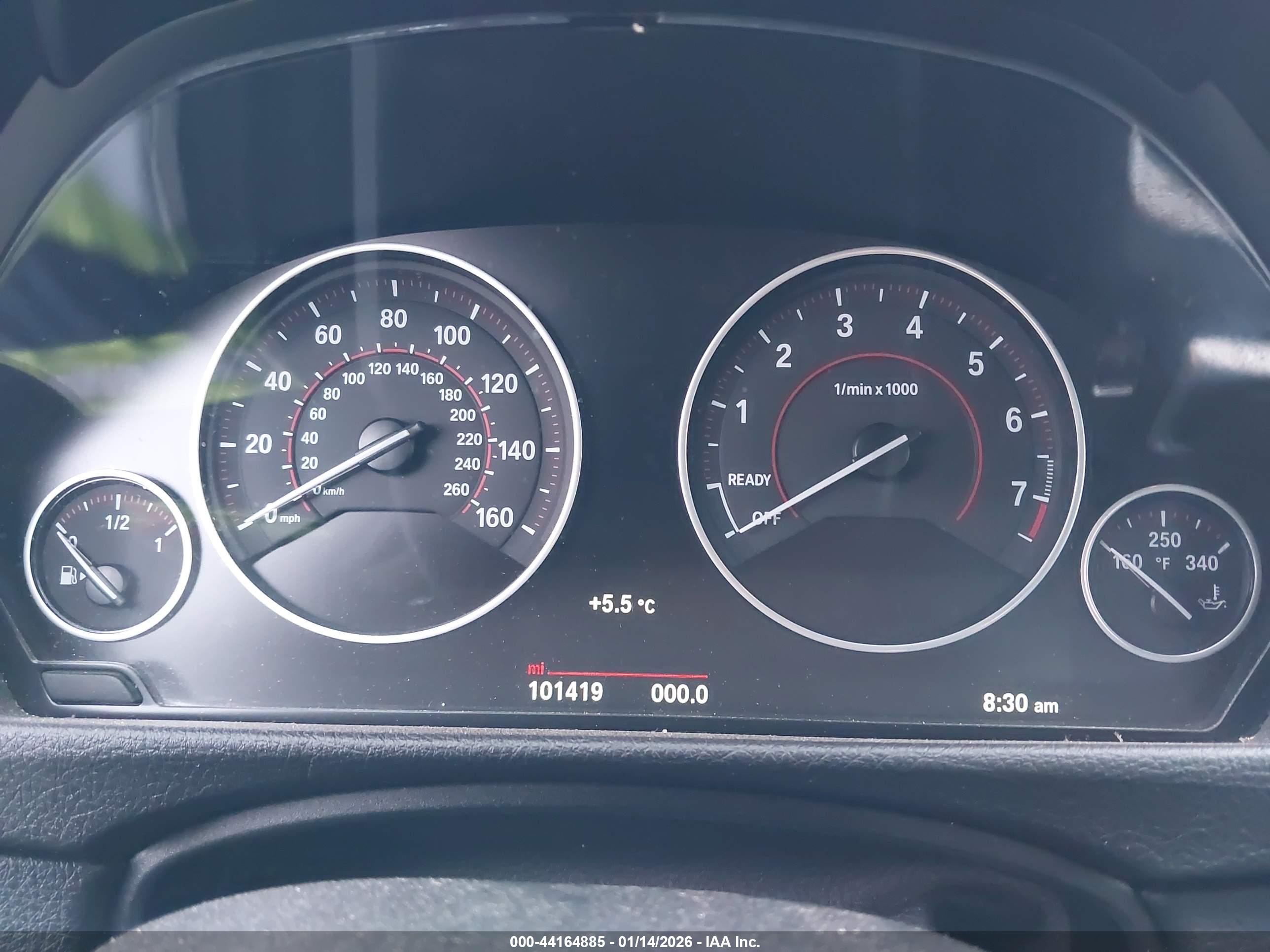 BMW 430I image 7