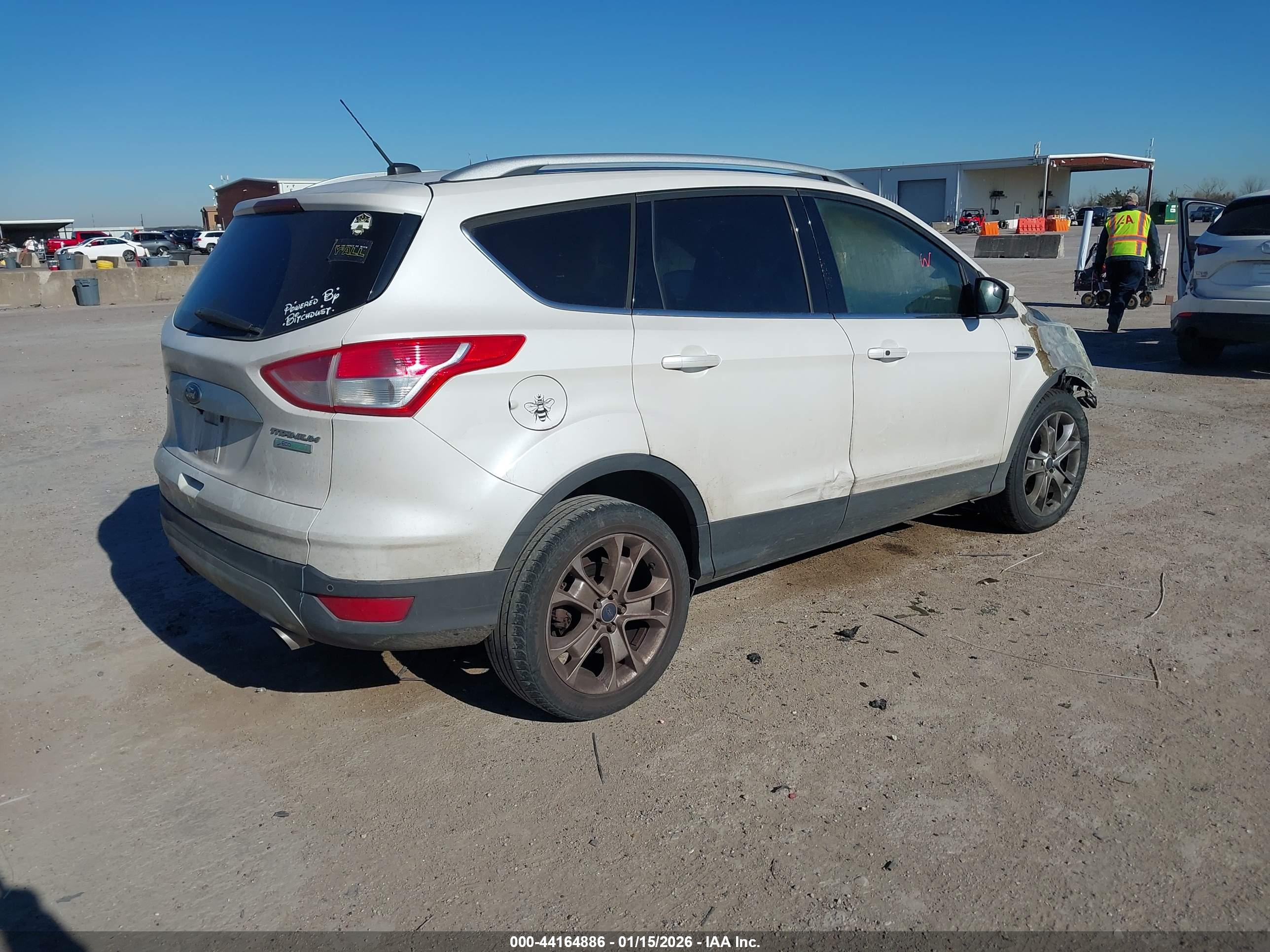 FORD ESCAPE image 4