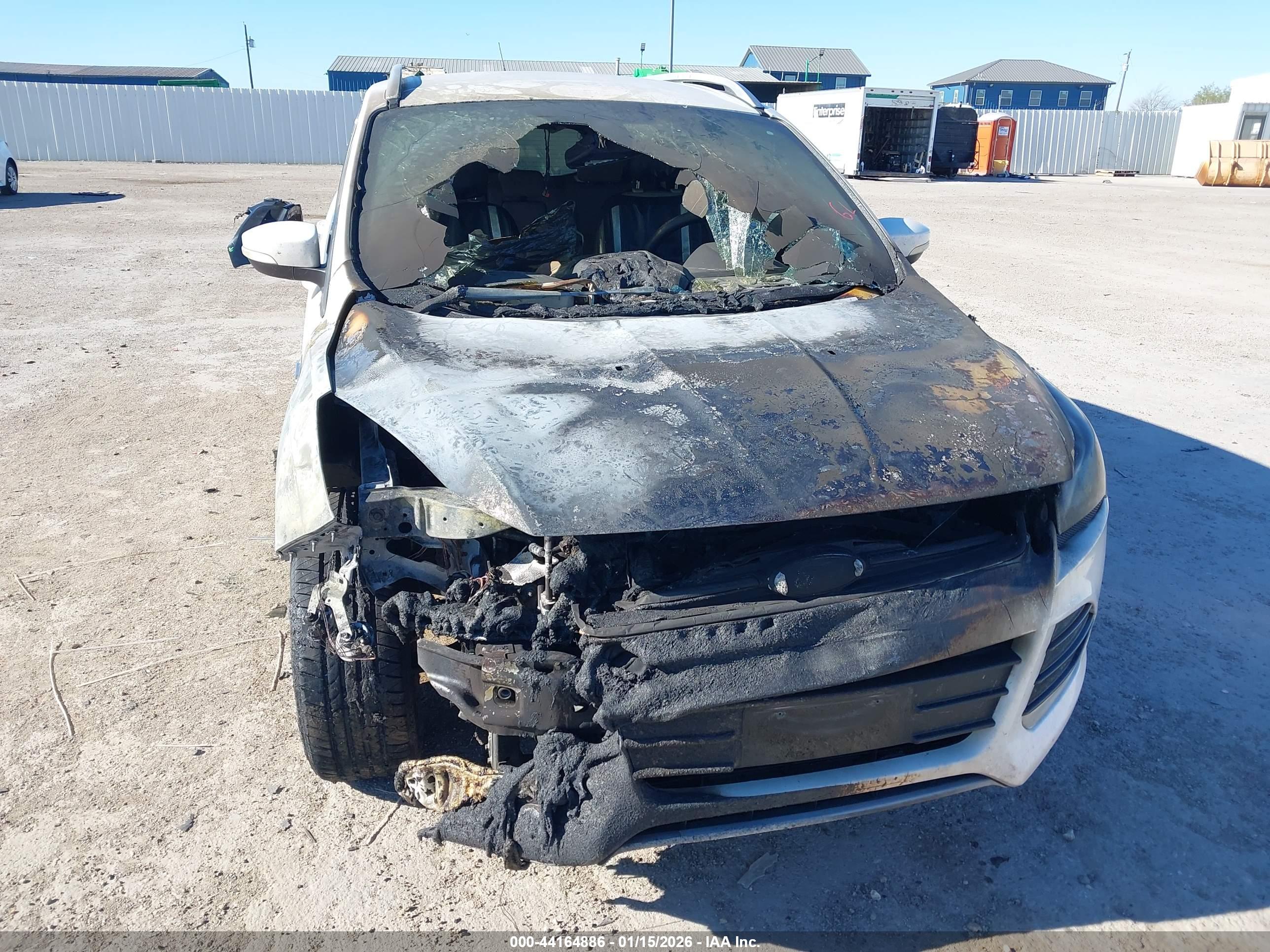 FORD ESCAPE image 6