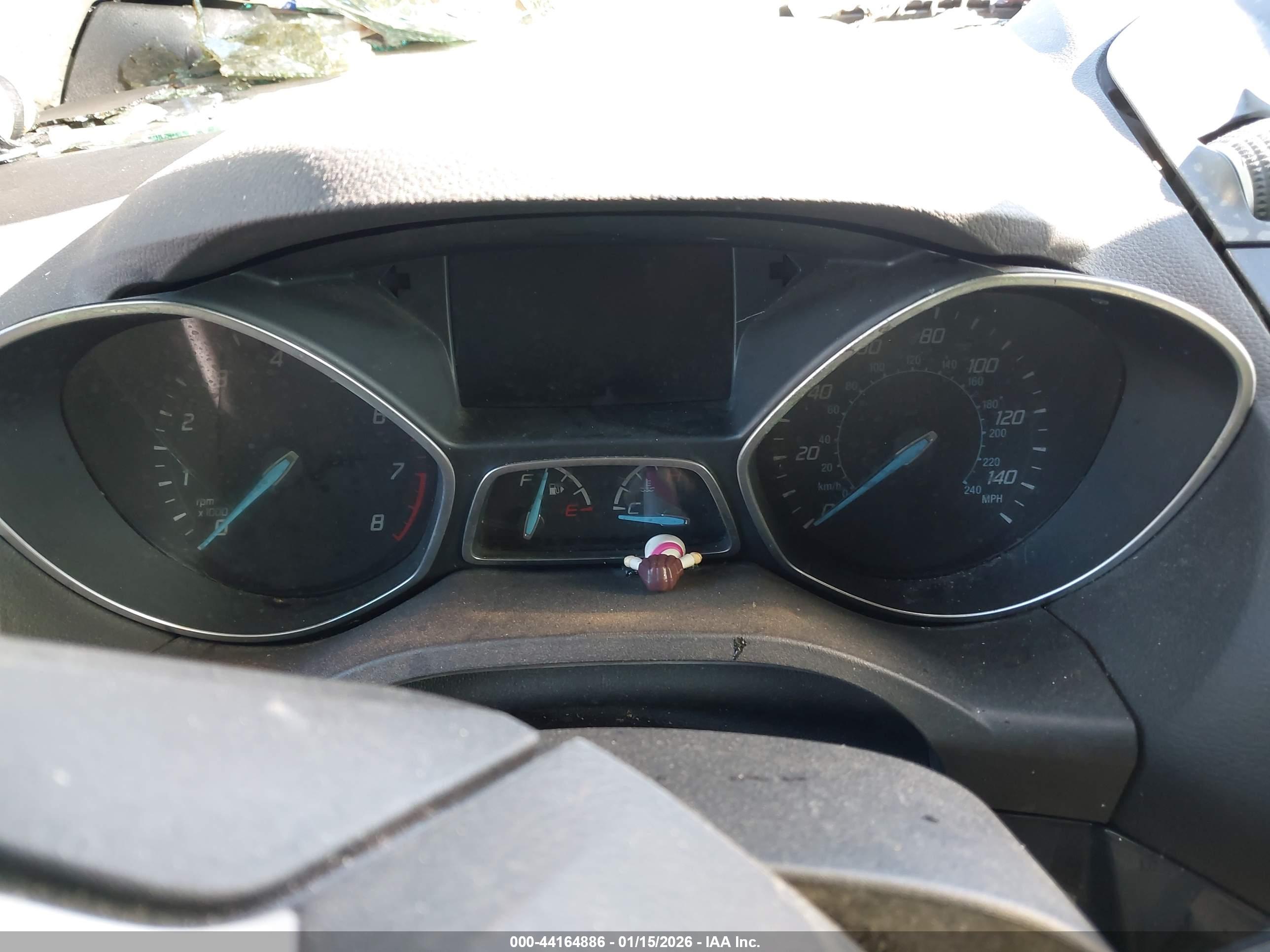 FORD ESCAPE image 7