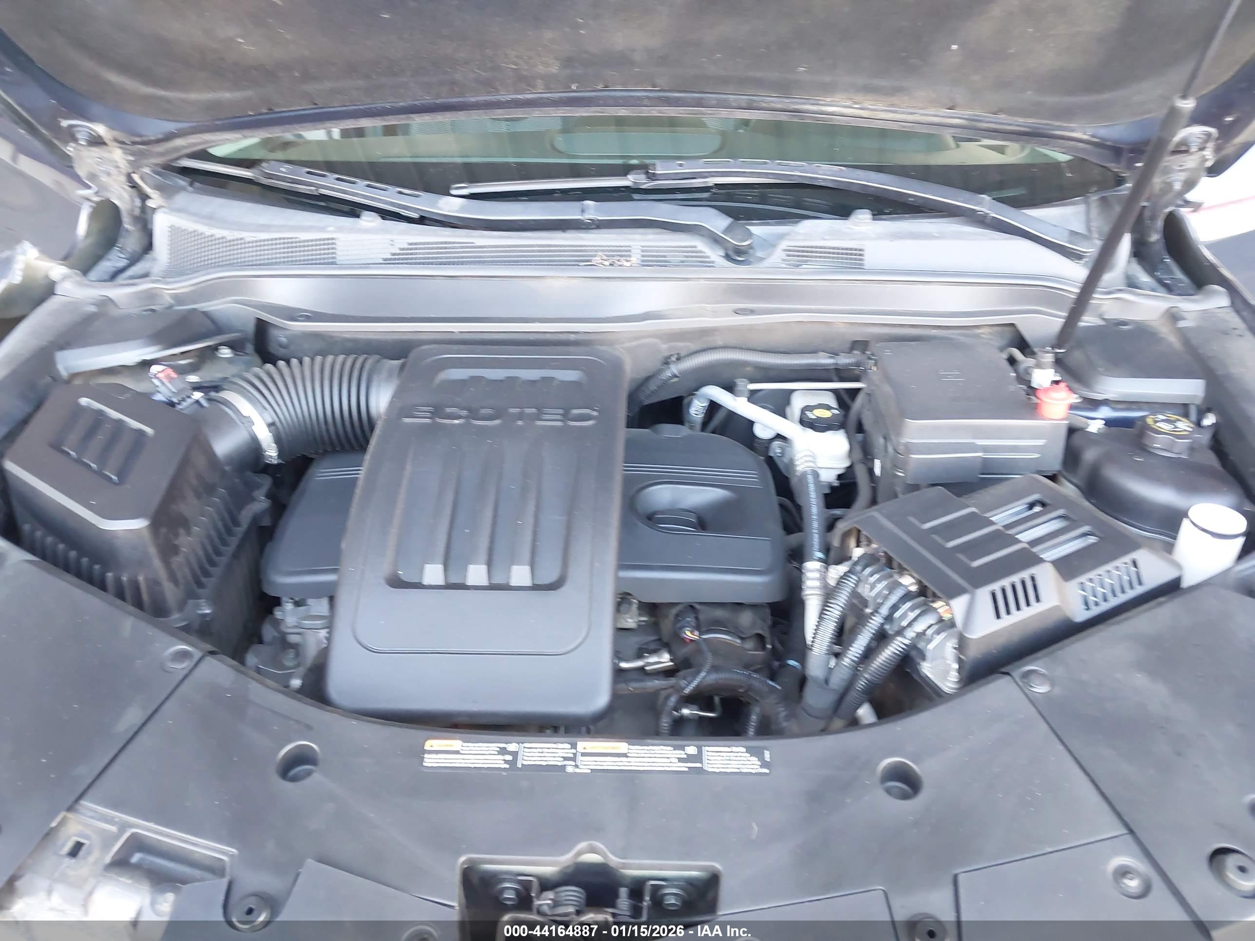 CHEVROLET EQUINOX image 10