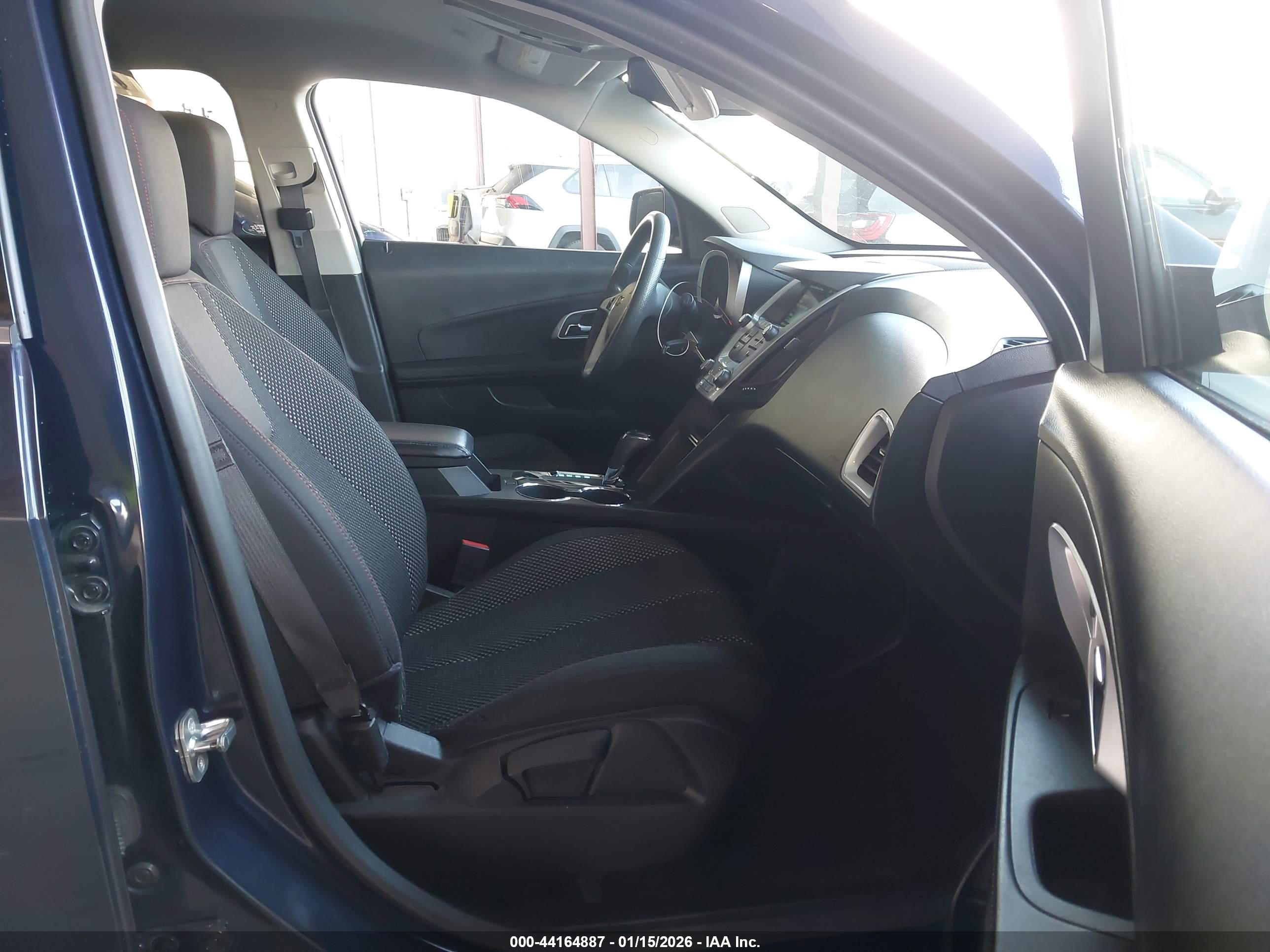 CHEVROLET EQUINOX image 5