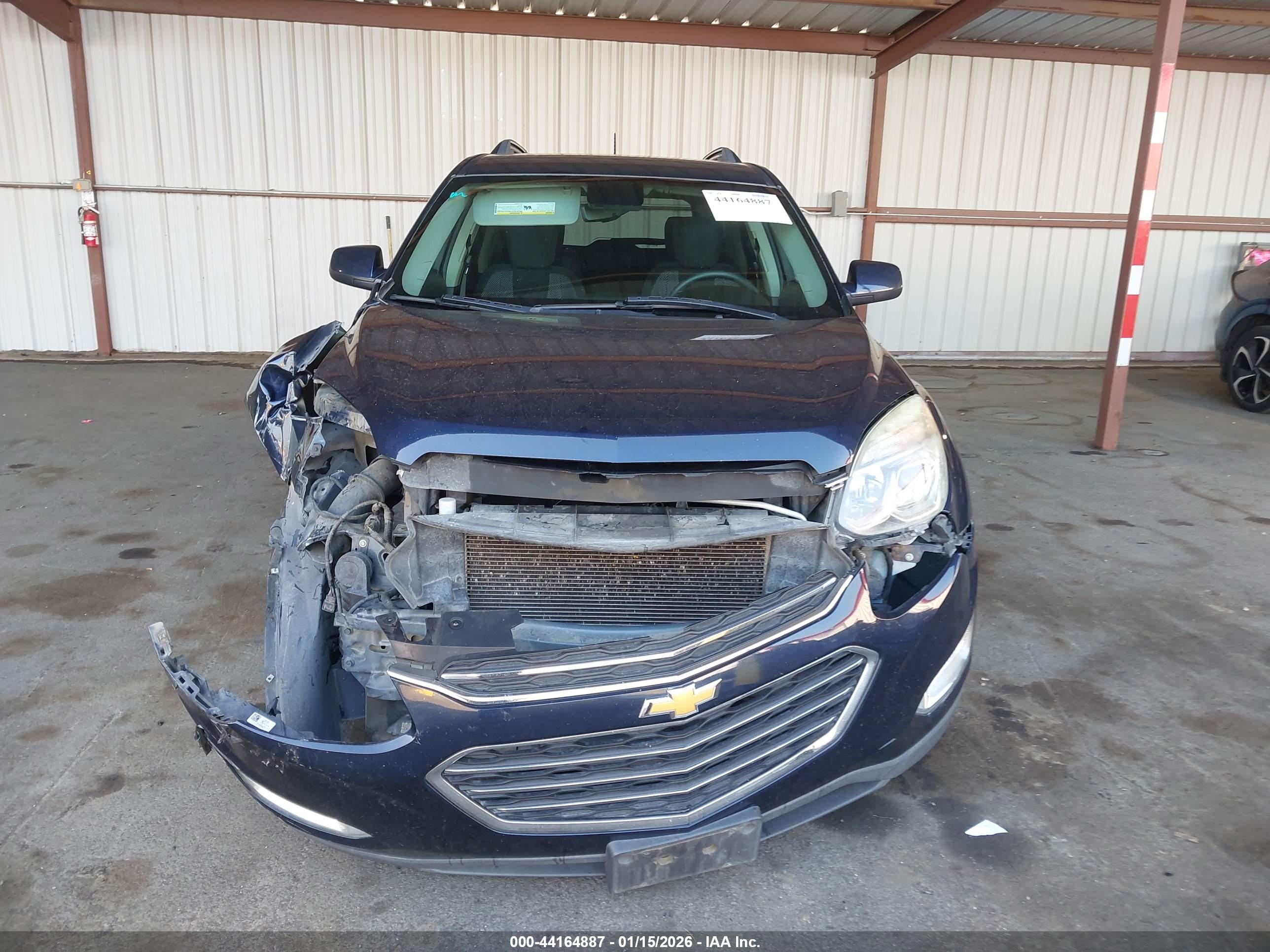 CHEVROLET EQUINOX image 6