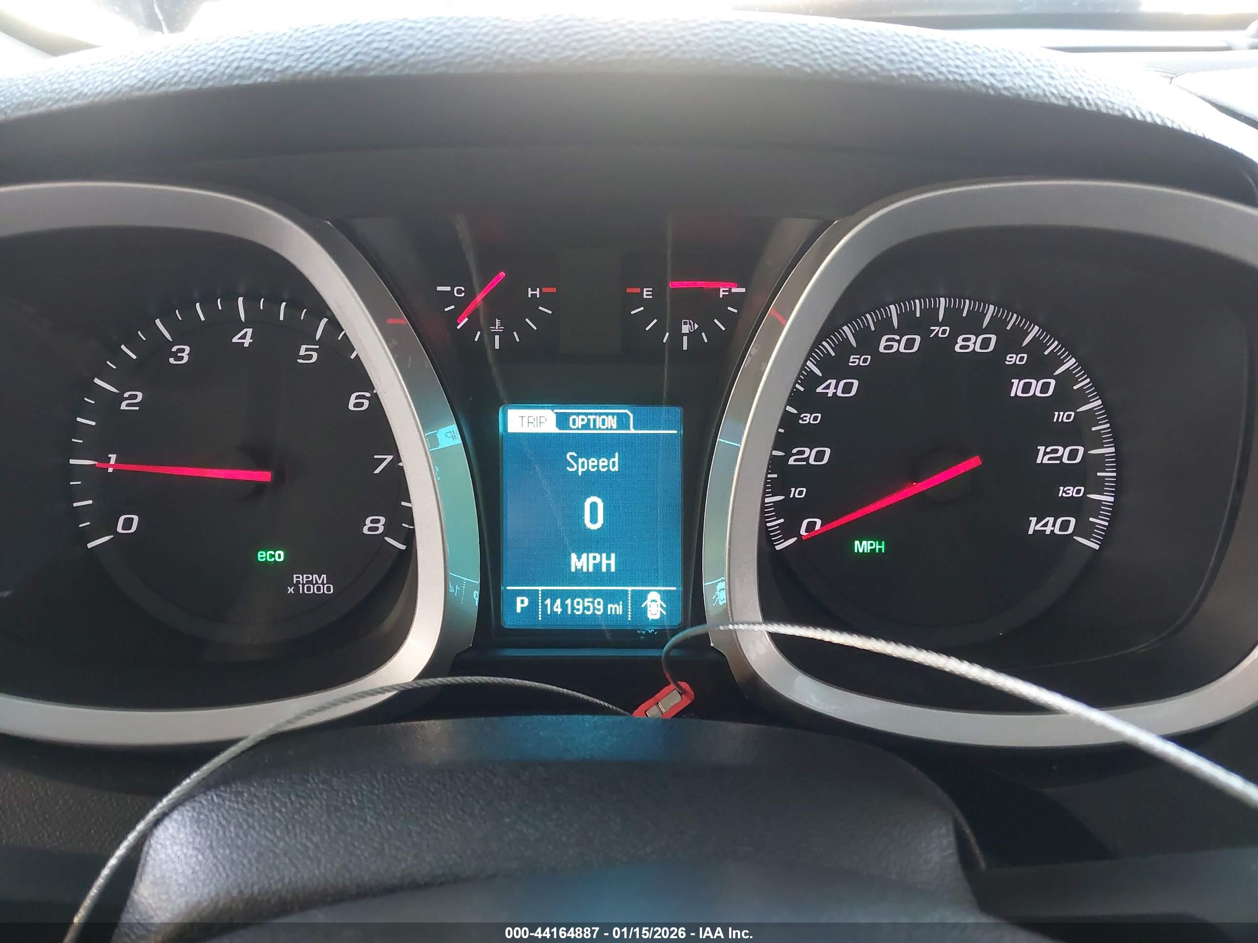 CHEVROLET EQUINOX image 7